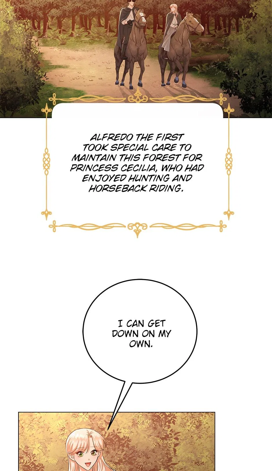 Resigning as the Villainess Chapter 43 – Page 60