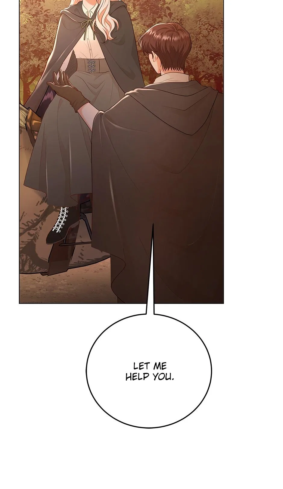 Resigning as the Villainess Chapter 43 – Page 61