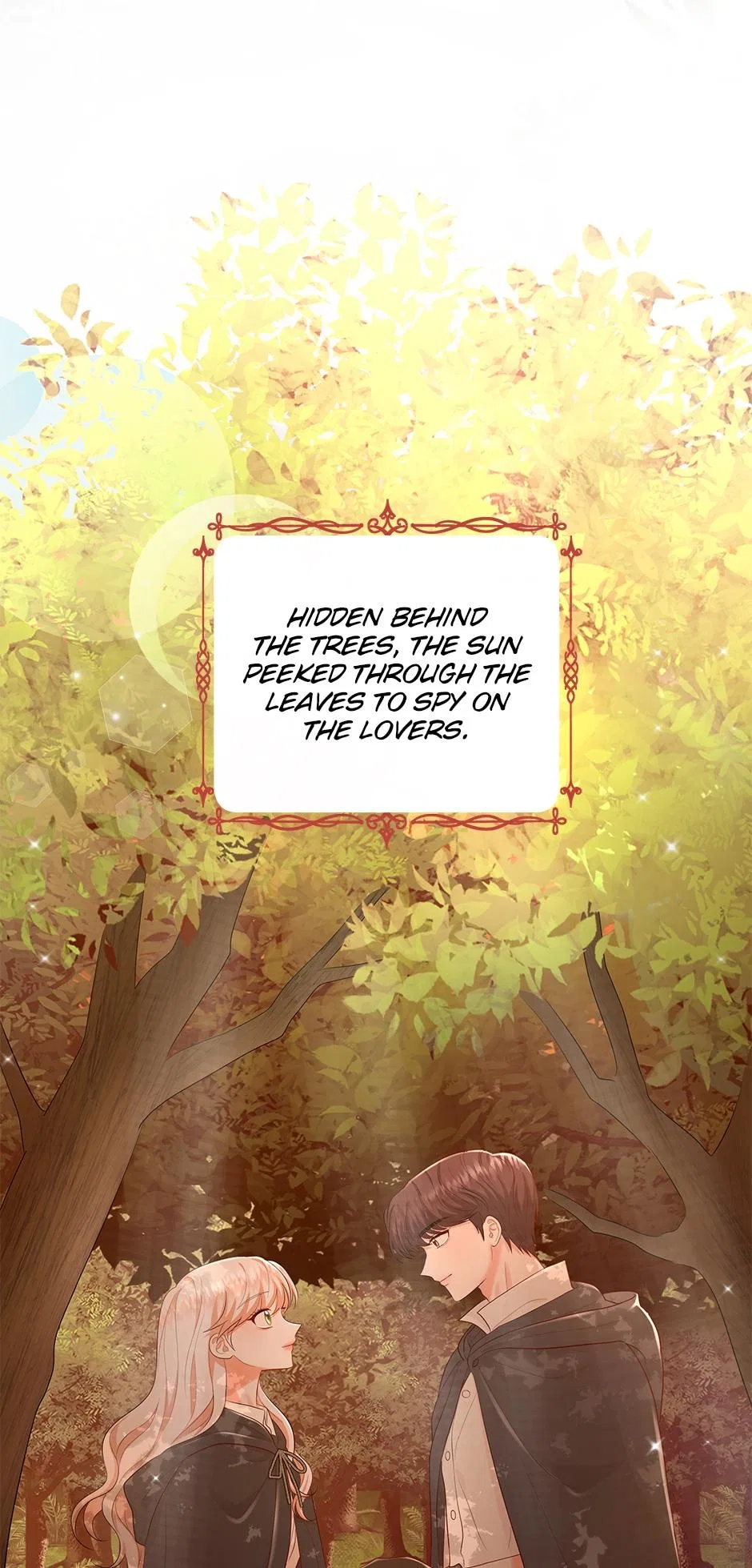 Resigning as the Villainess Chapter 43 – Page 63