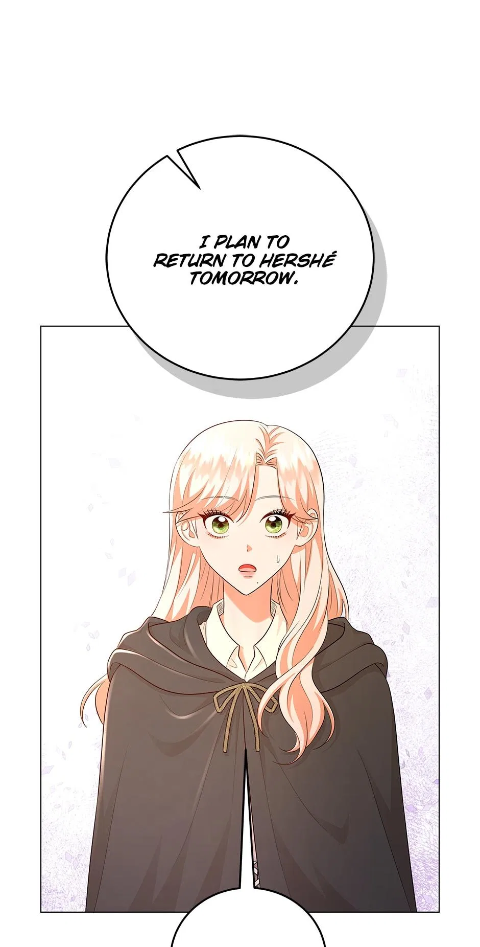 Resigning as the Villainess Chapter 43 – Page 70