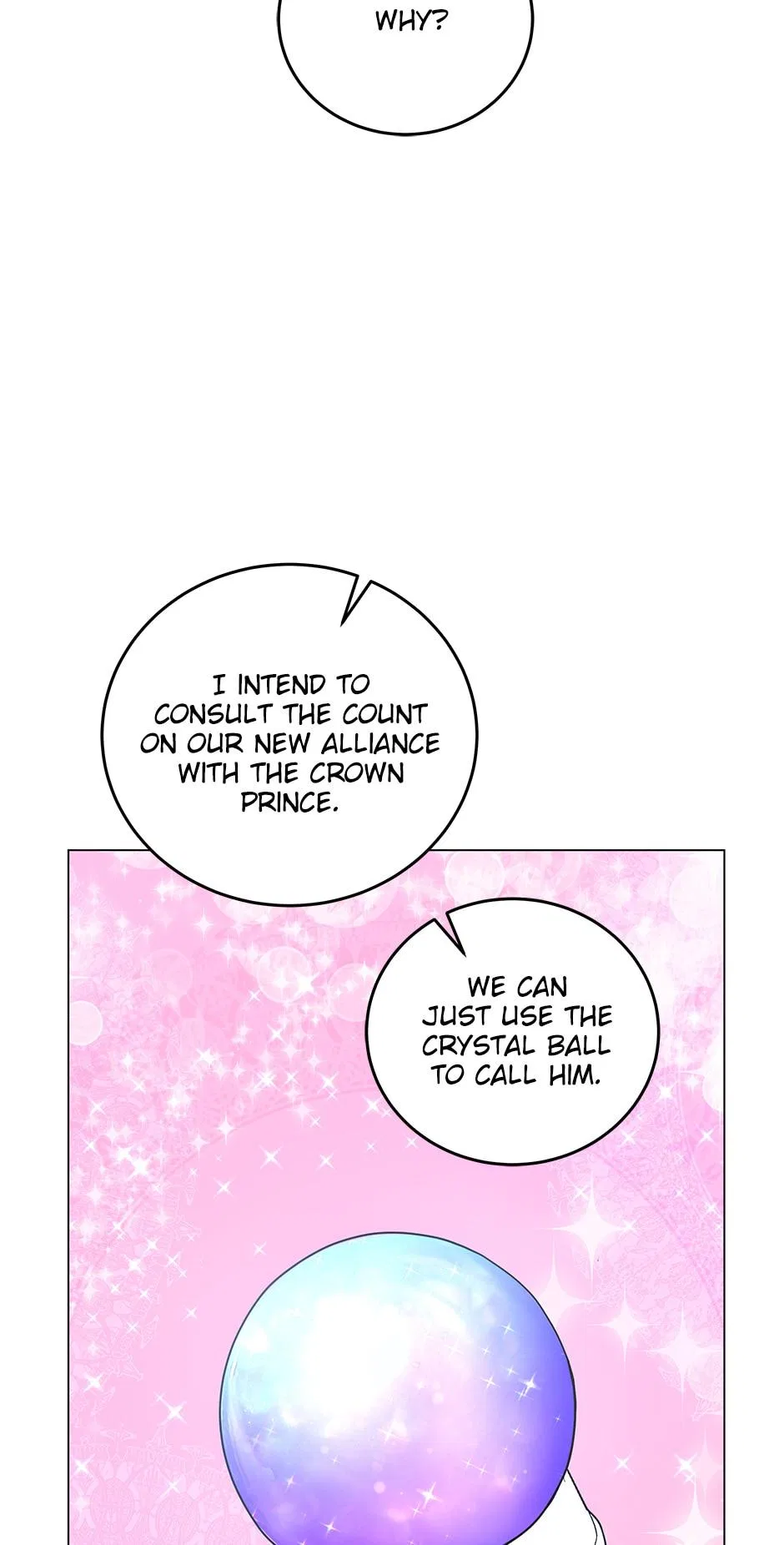 Resigning as the Villainess Chapter 43 – Page 71