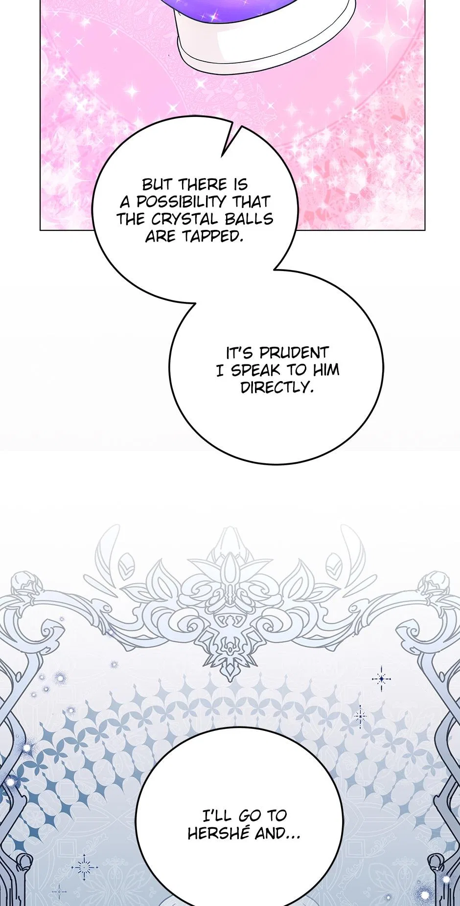 Resigning as the Villainess Chapter 43 – Page 72