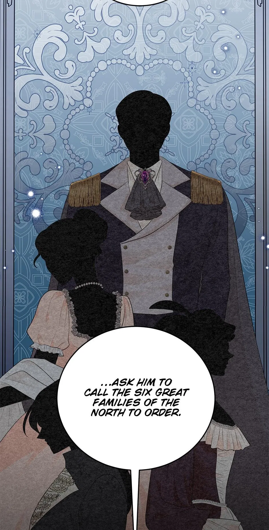 Resigning as the Villainess Chapter 43 – Page 73