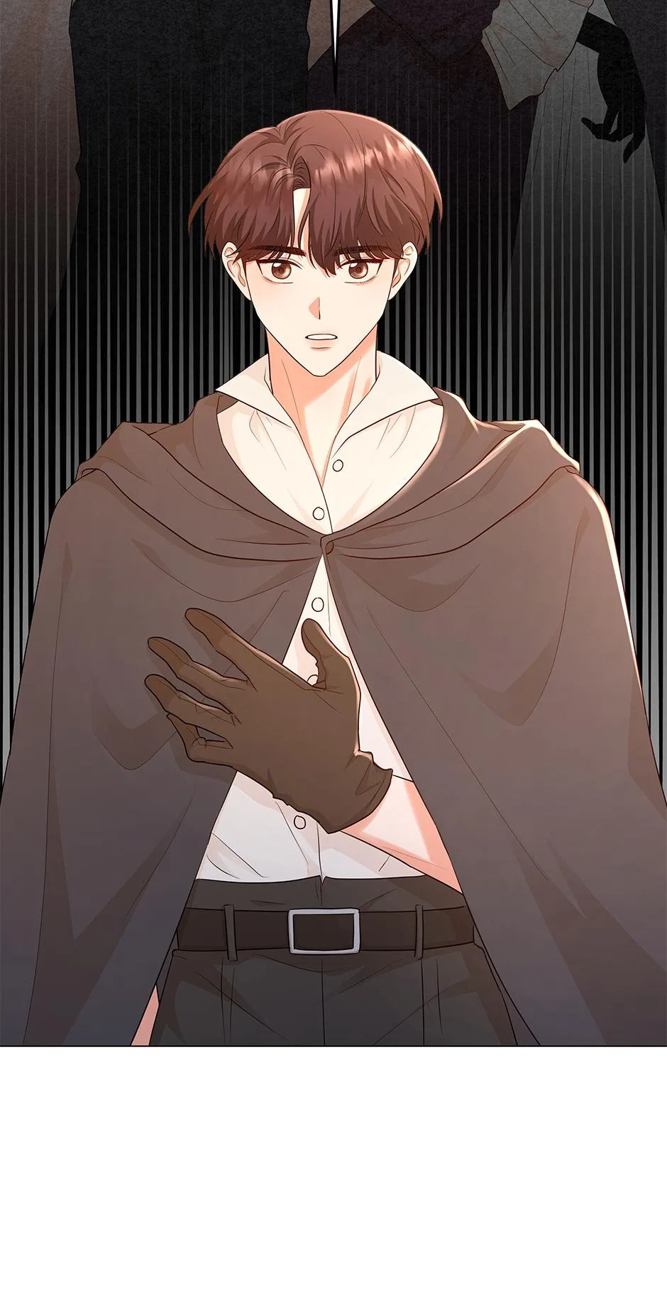 Resigning as the Villainess Chapter 43 – Page 74
