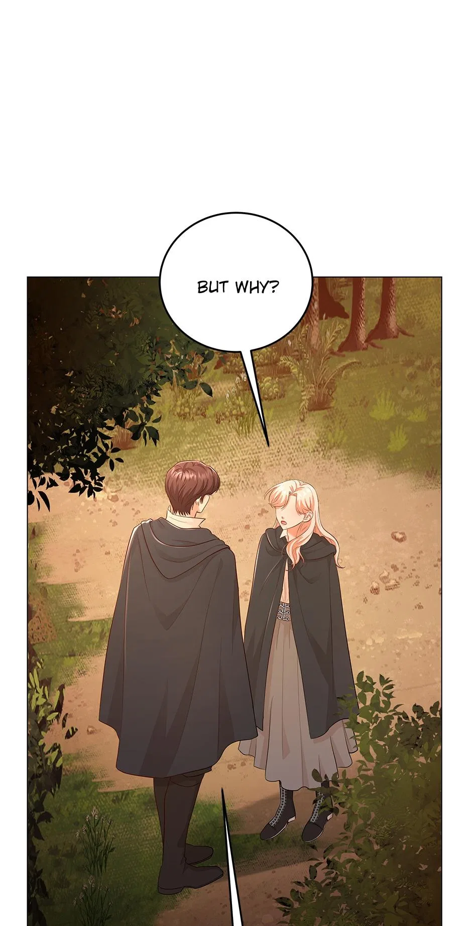 Resigning as the Villainess Chapter 43 – Page 75