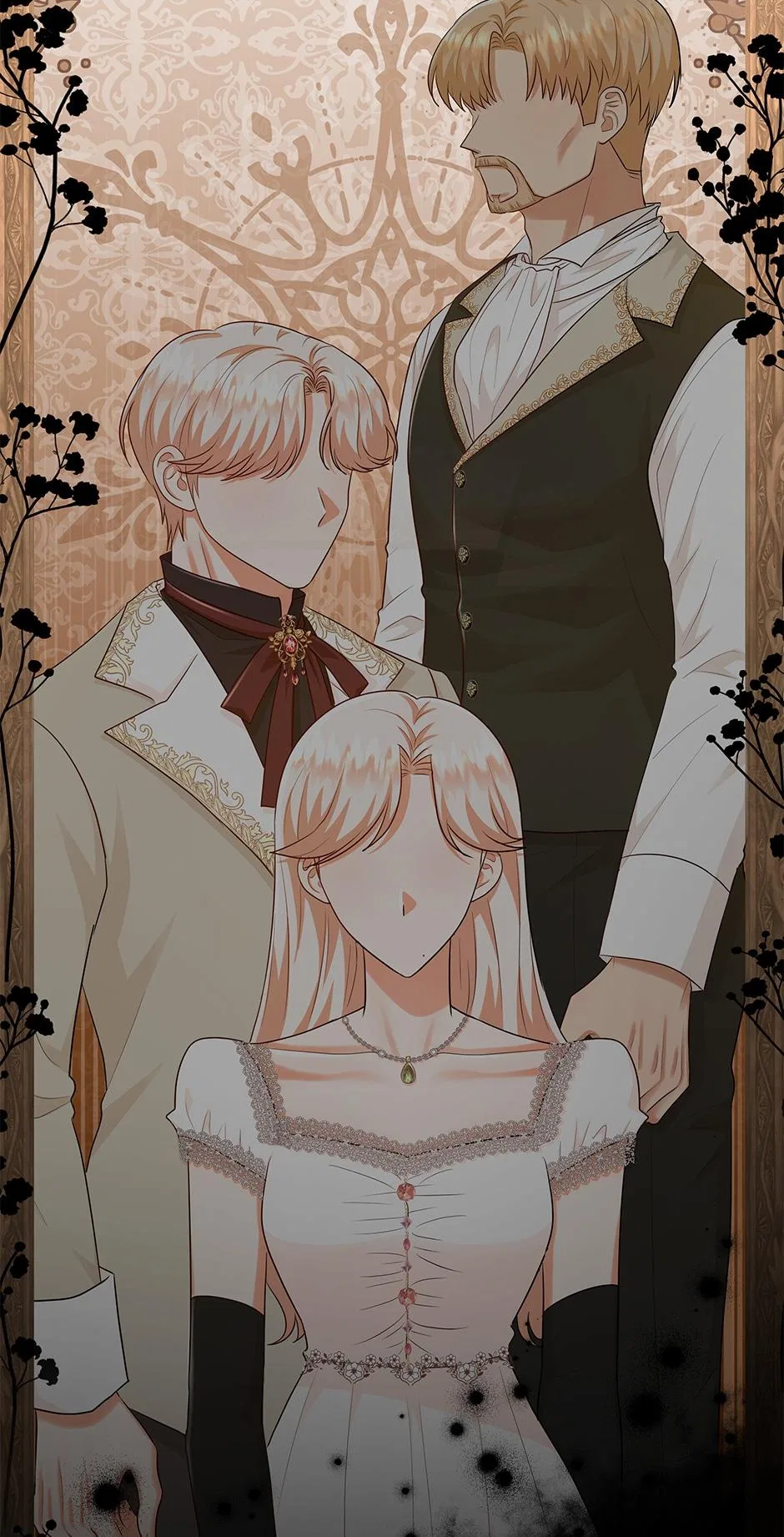 Resigning as the Villainess Chapter 43 – Page 78
