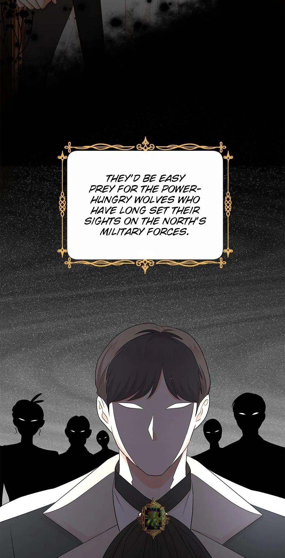 Resigning as the Villainess Chapter 43 – Page 79