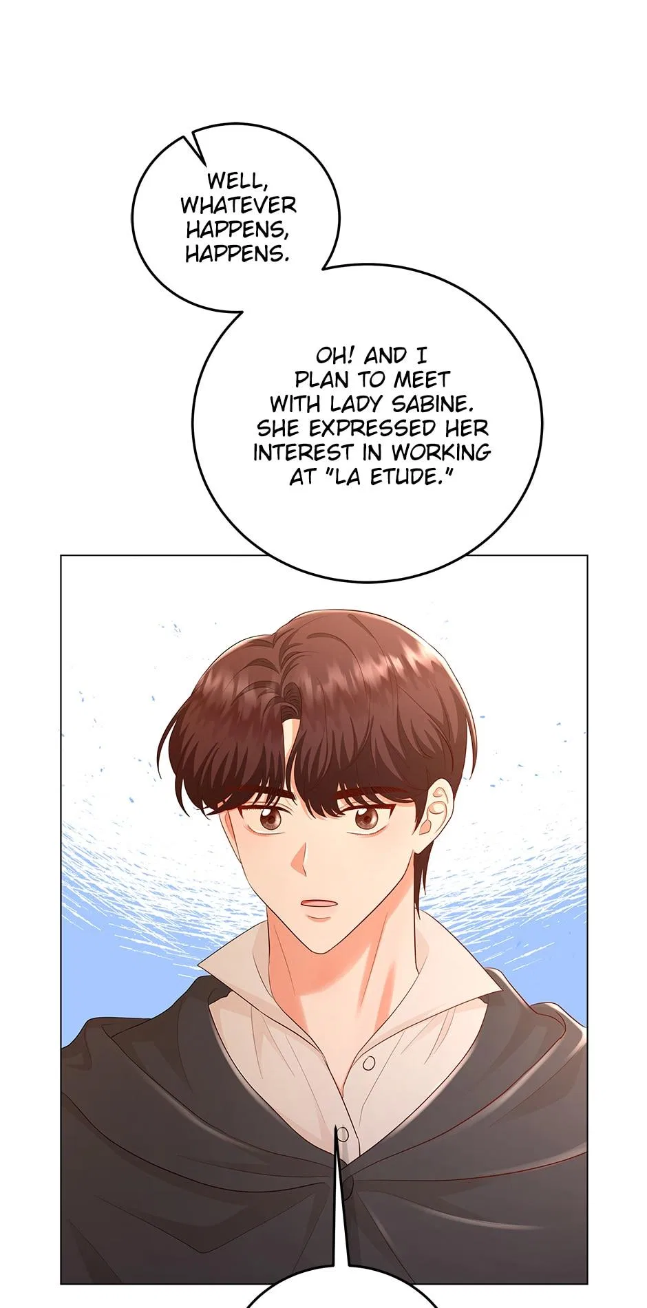 Resigning as the Villainess Chapter 43 – Page 82