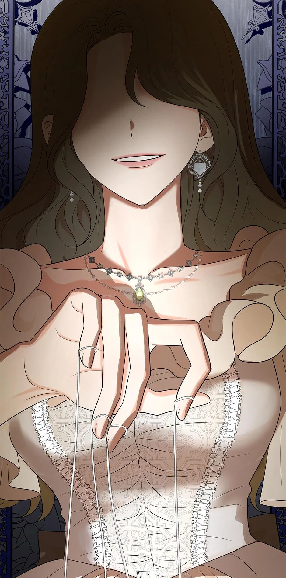 Resigning as the Villainess Chapter 43 – Page 86