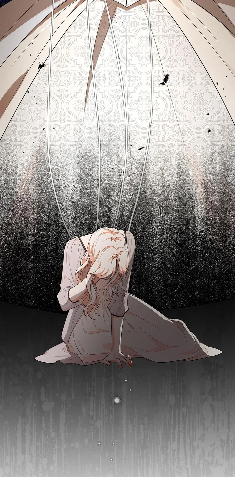 Resigning as the Villainess Chapter 43 – Page 87