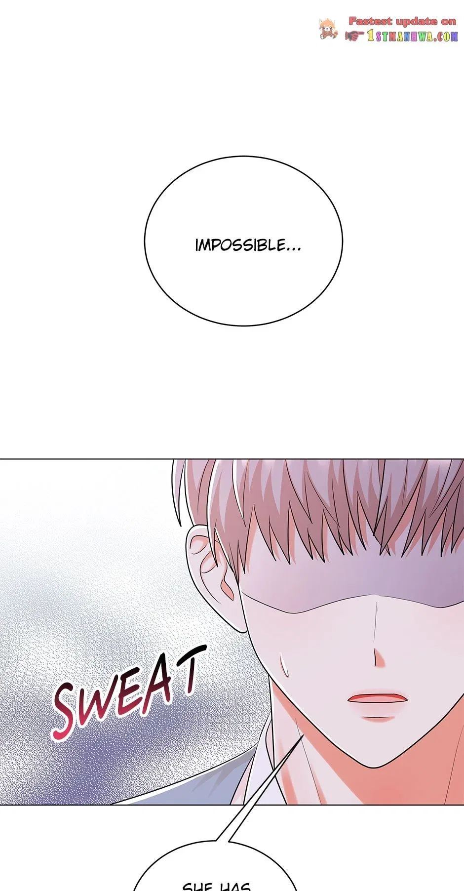 Resigning as the Villainess Chapter 42 – Page 1