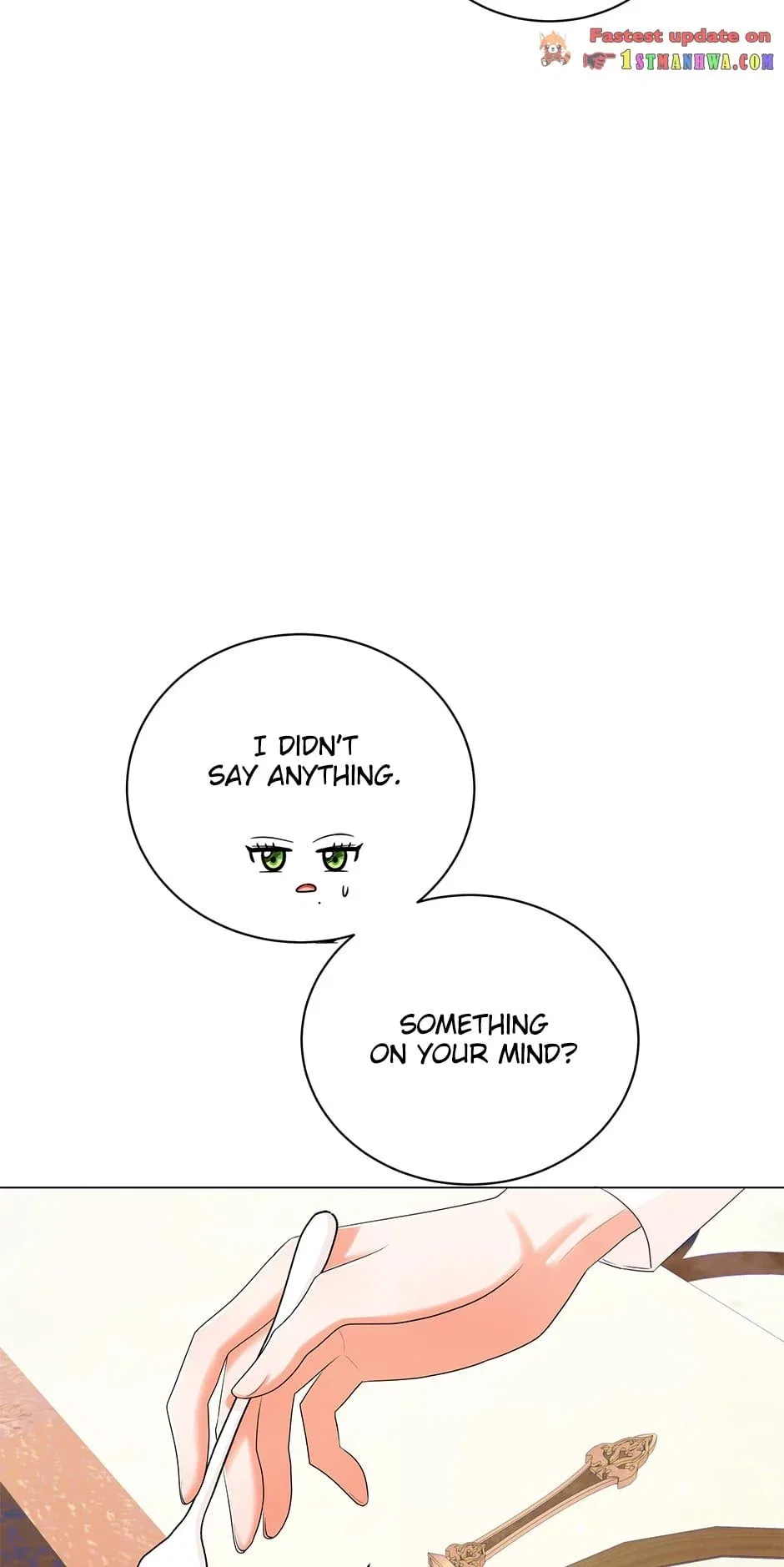 Resigning as the Villainess Chapter 42 – Page 9