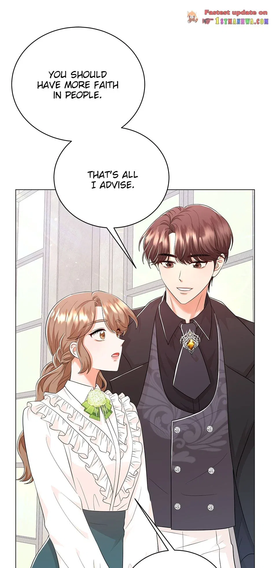 Resigning as the Villainess Chapter 42 – Page 13
