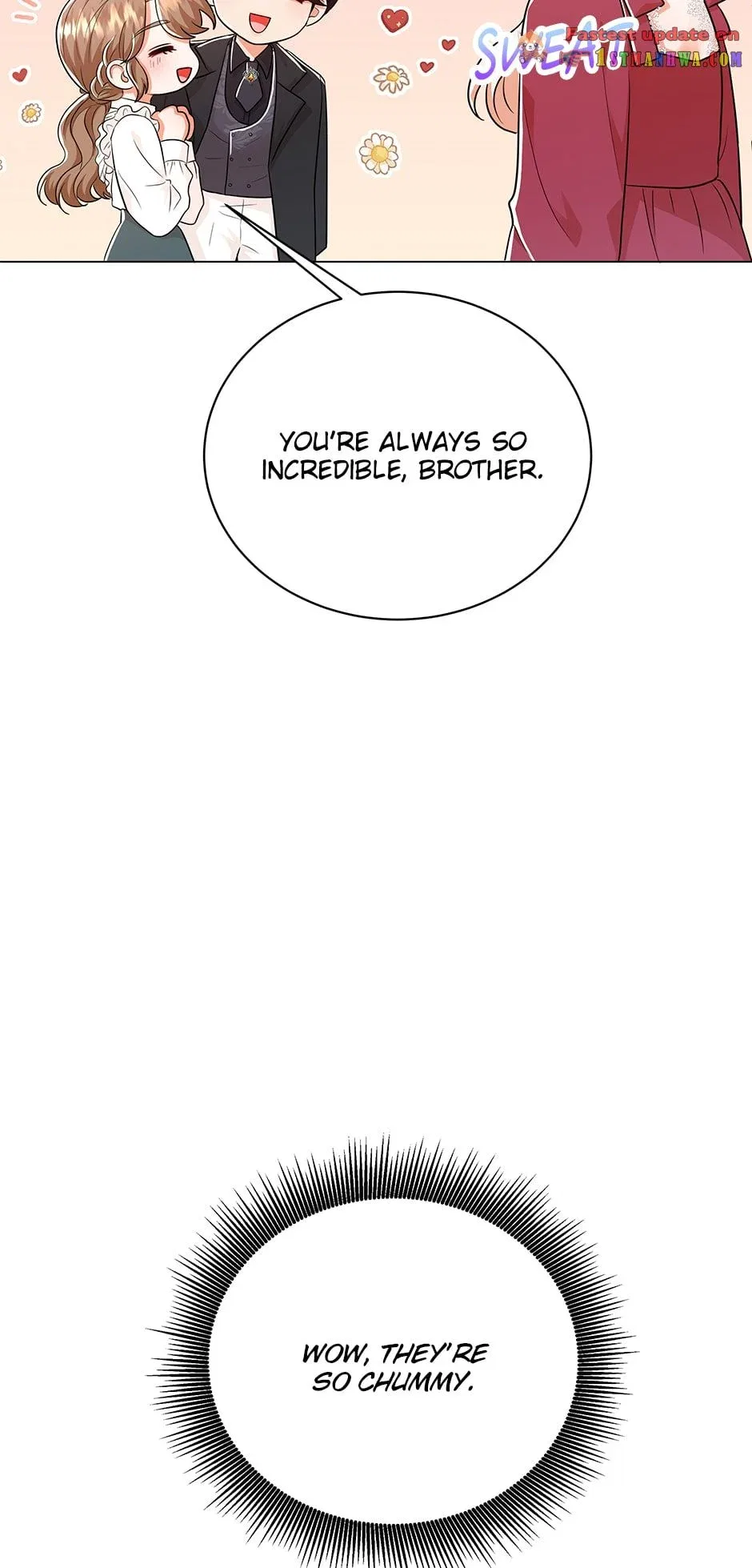 Resigning as the Villainess Chapter 42 – Page 15
