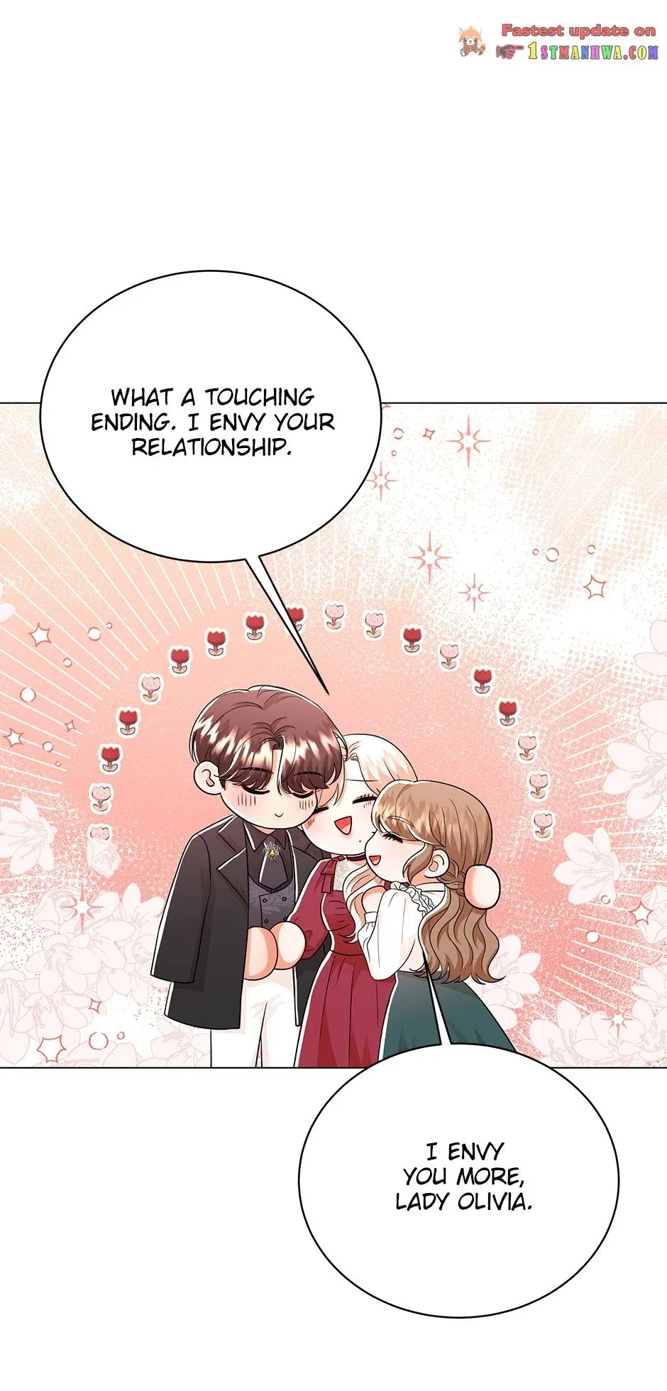 Resigning as the Villainess Chapter 42 – Page 17