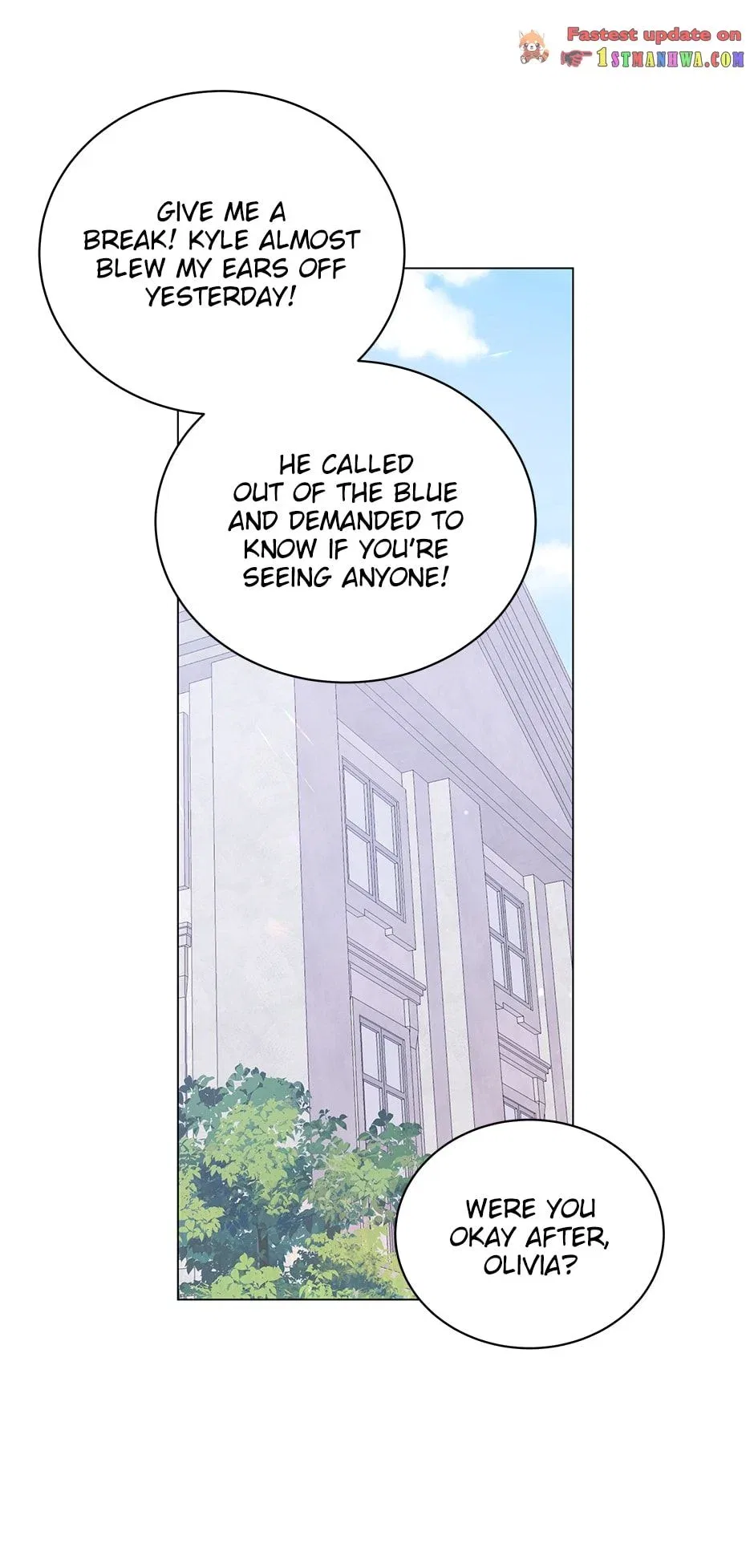 Resigning as the Villainess Chapter 42 – Page 18