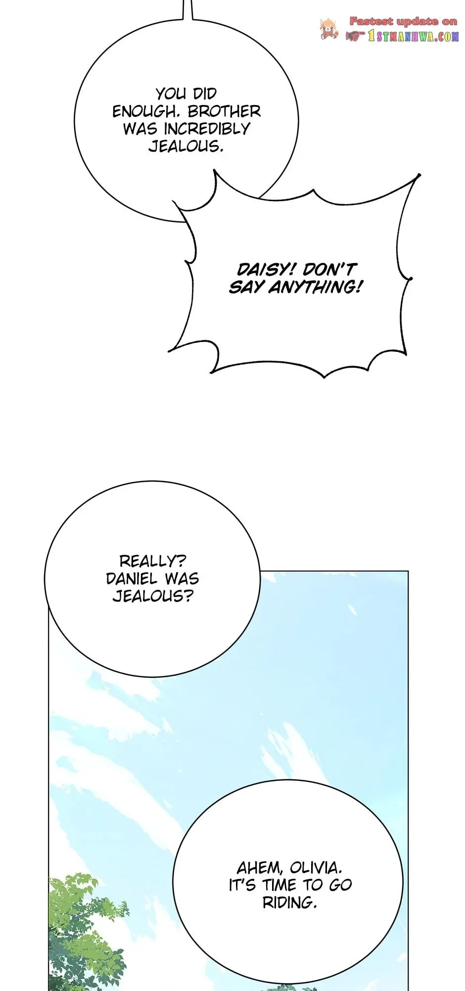 Resigning as the Villainess Chapter 42 – Page 20