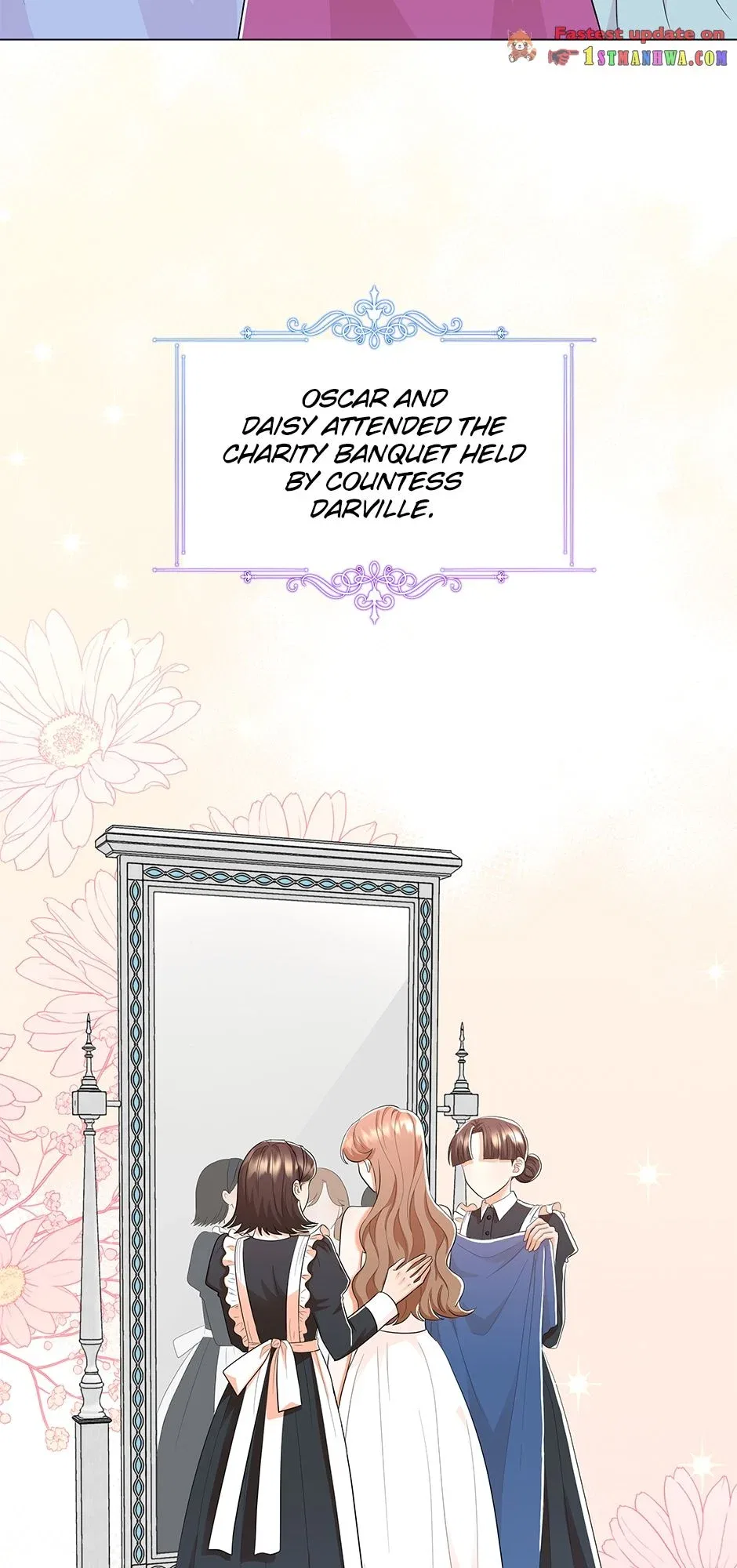 Resigning as the Villainess Chapter 42 – Page 23