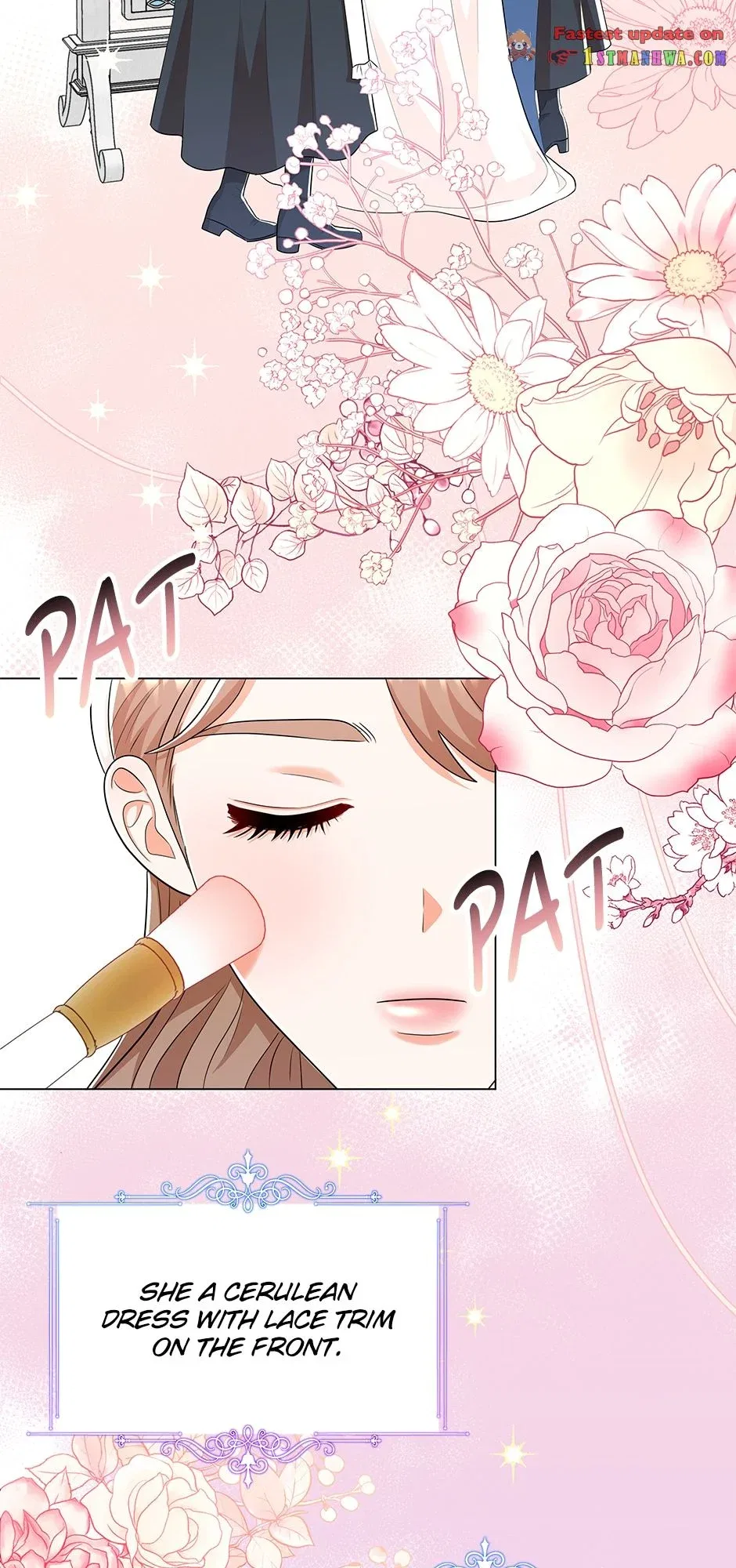 Resigning as the Villainess Chapter 42 – Page 24