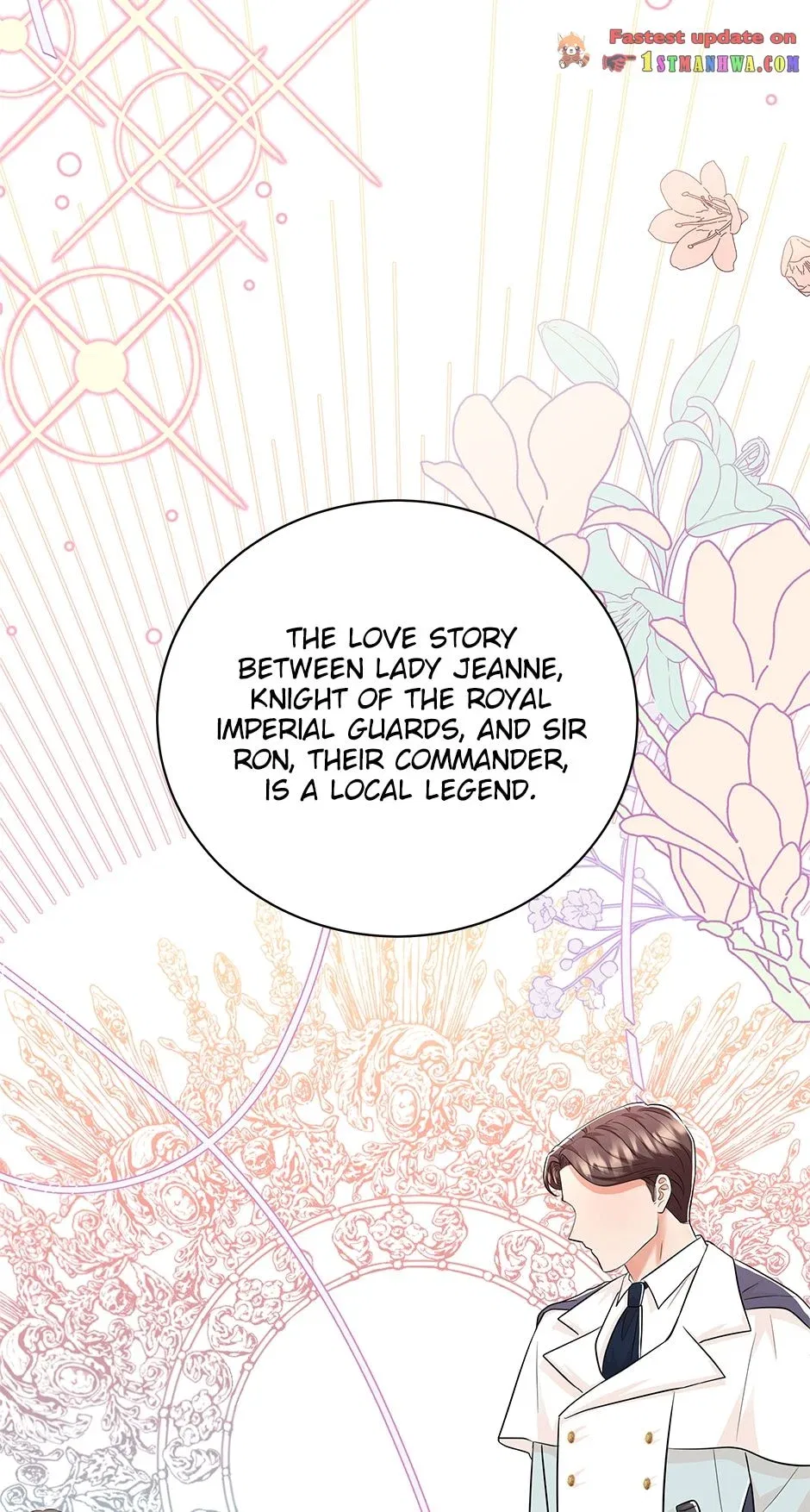 Resigning as the Villainess Chapter 42 – Page 26