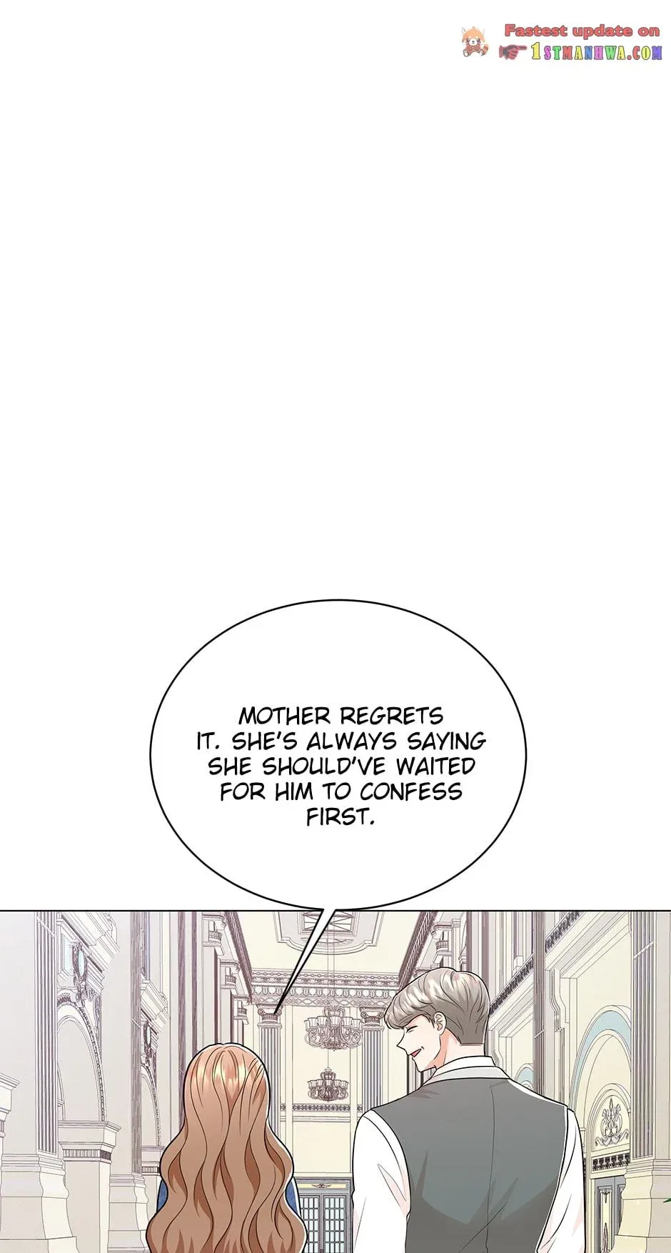 Resigning as the Villainess Chapter 42 – Page 28