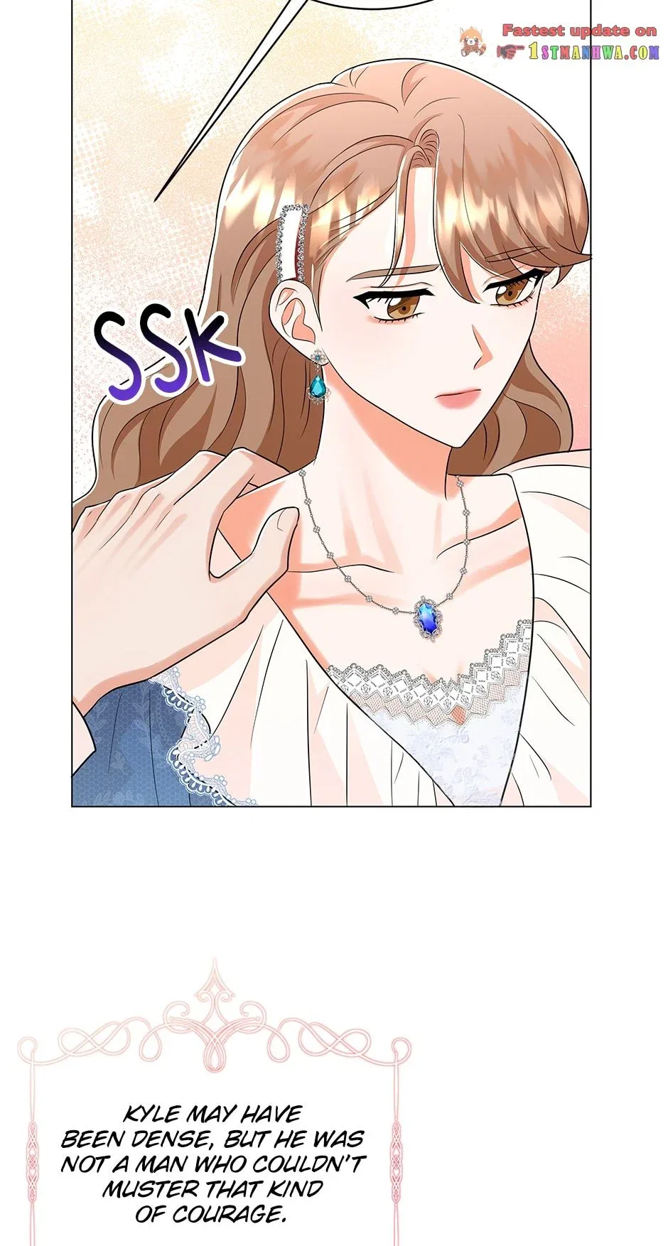 Resigning as the Villainess Chapter 42 – Page 30