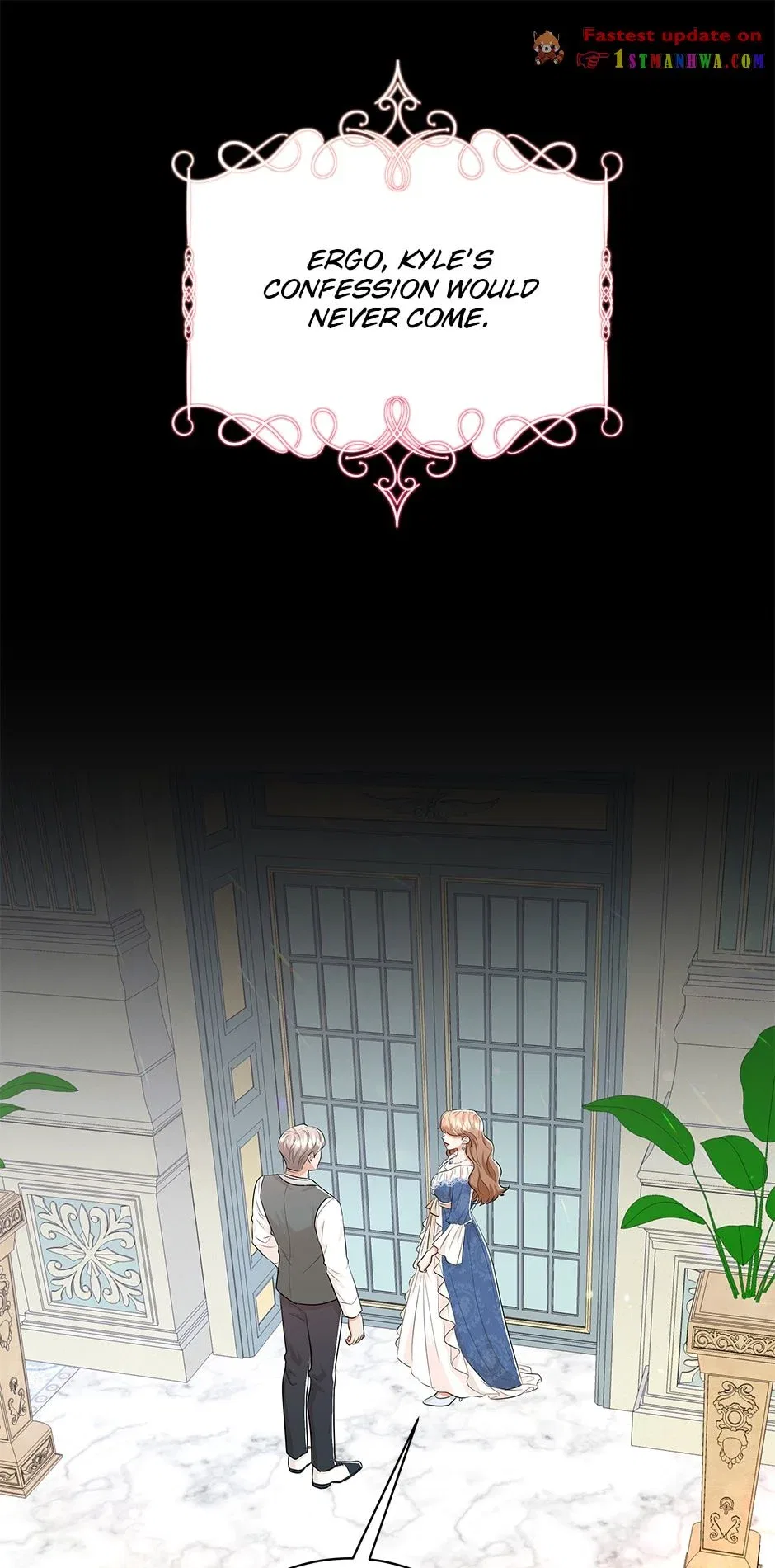 Resigning as the Villainess Chapter 42 – Page 33