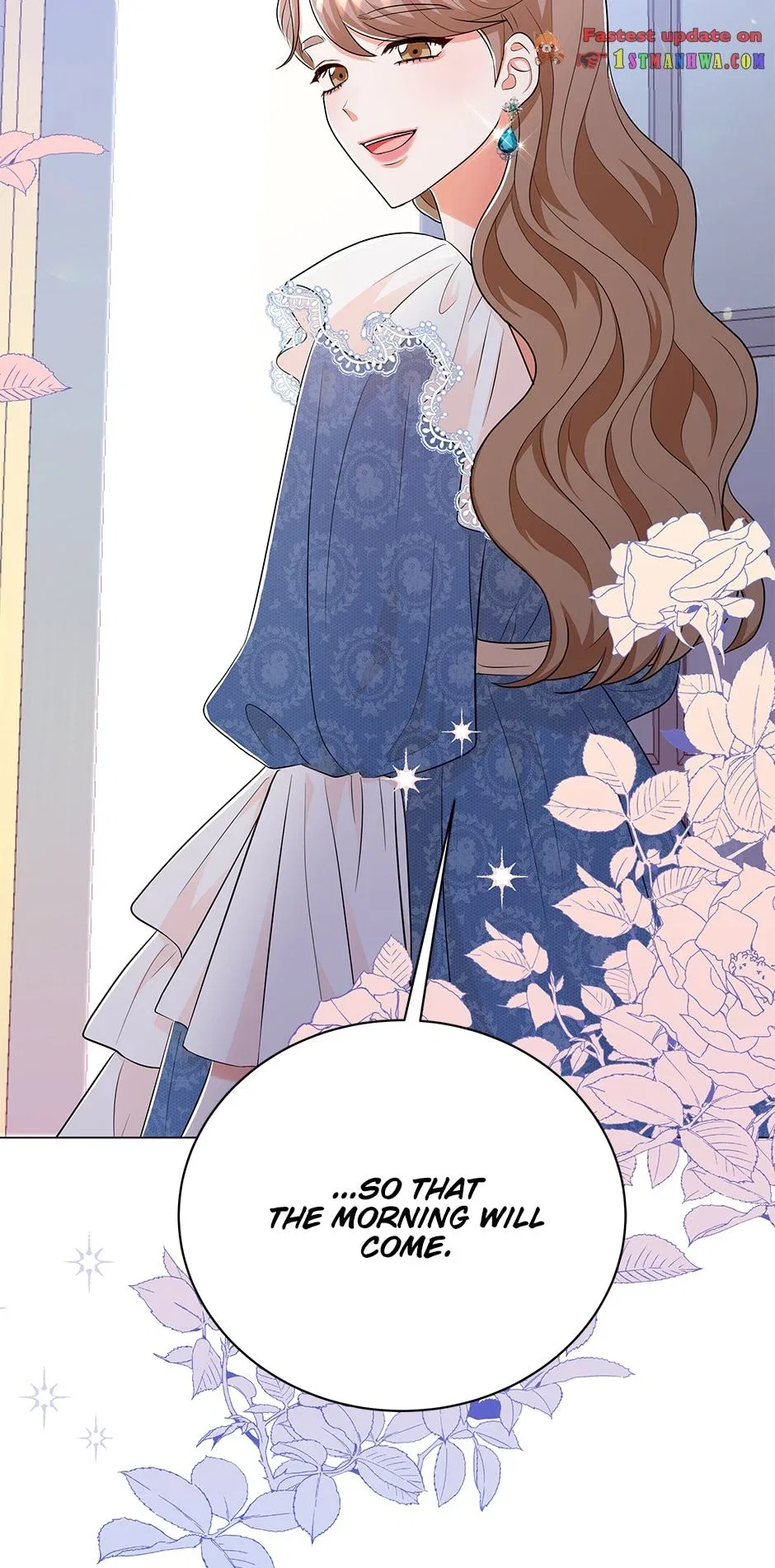 Resigning as the Villainess Chapter 42 – Page 35