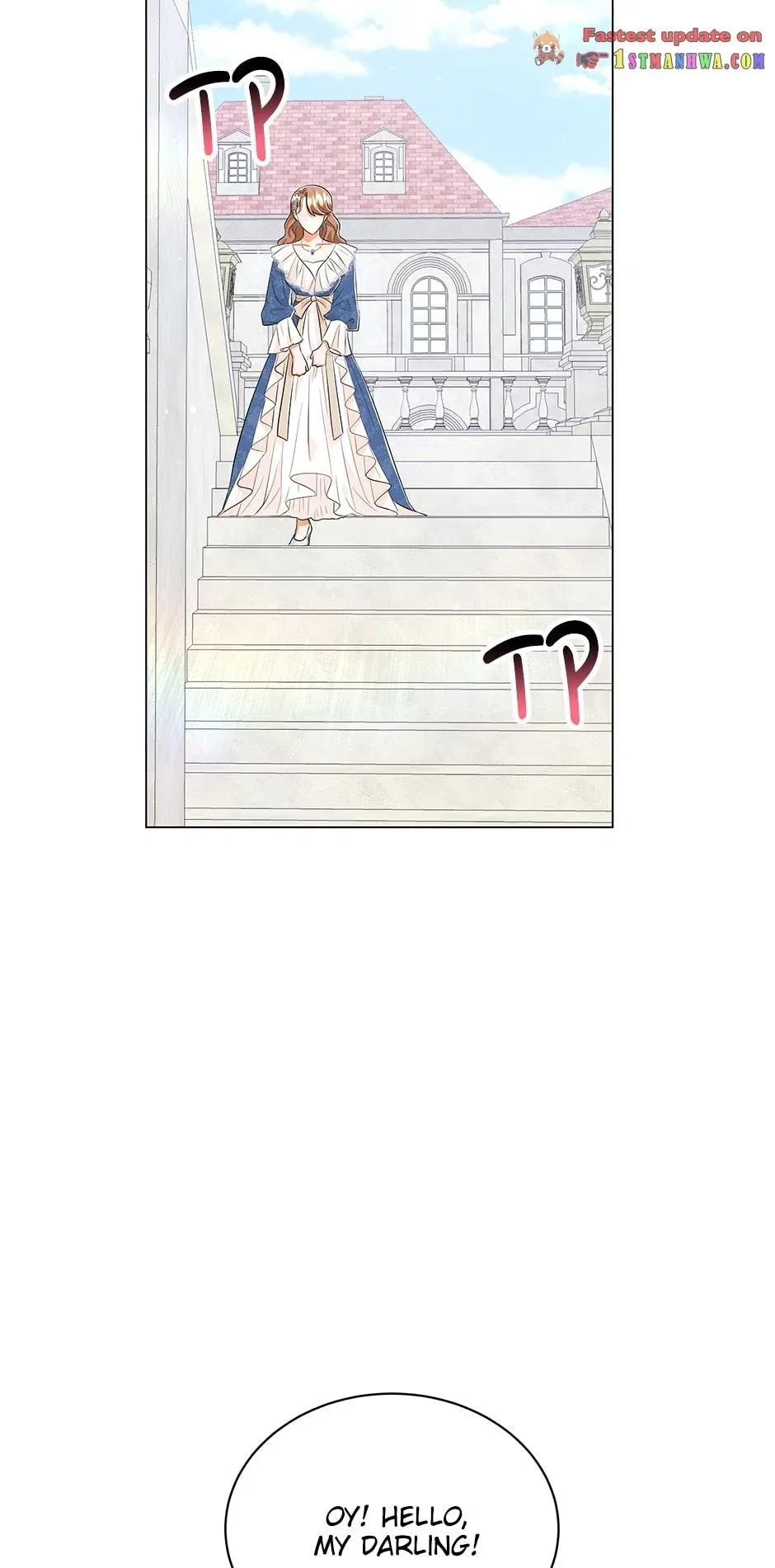 Resigning as the Villainess Chapter 42 – Page 37