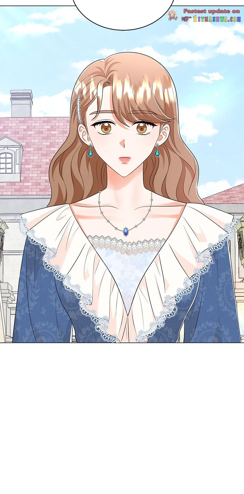 Resigning as the Villainess Chapter 42 – Page 38