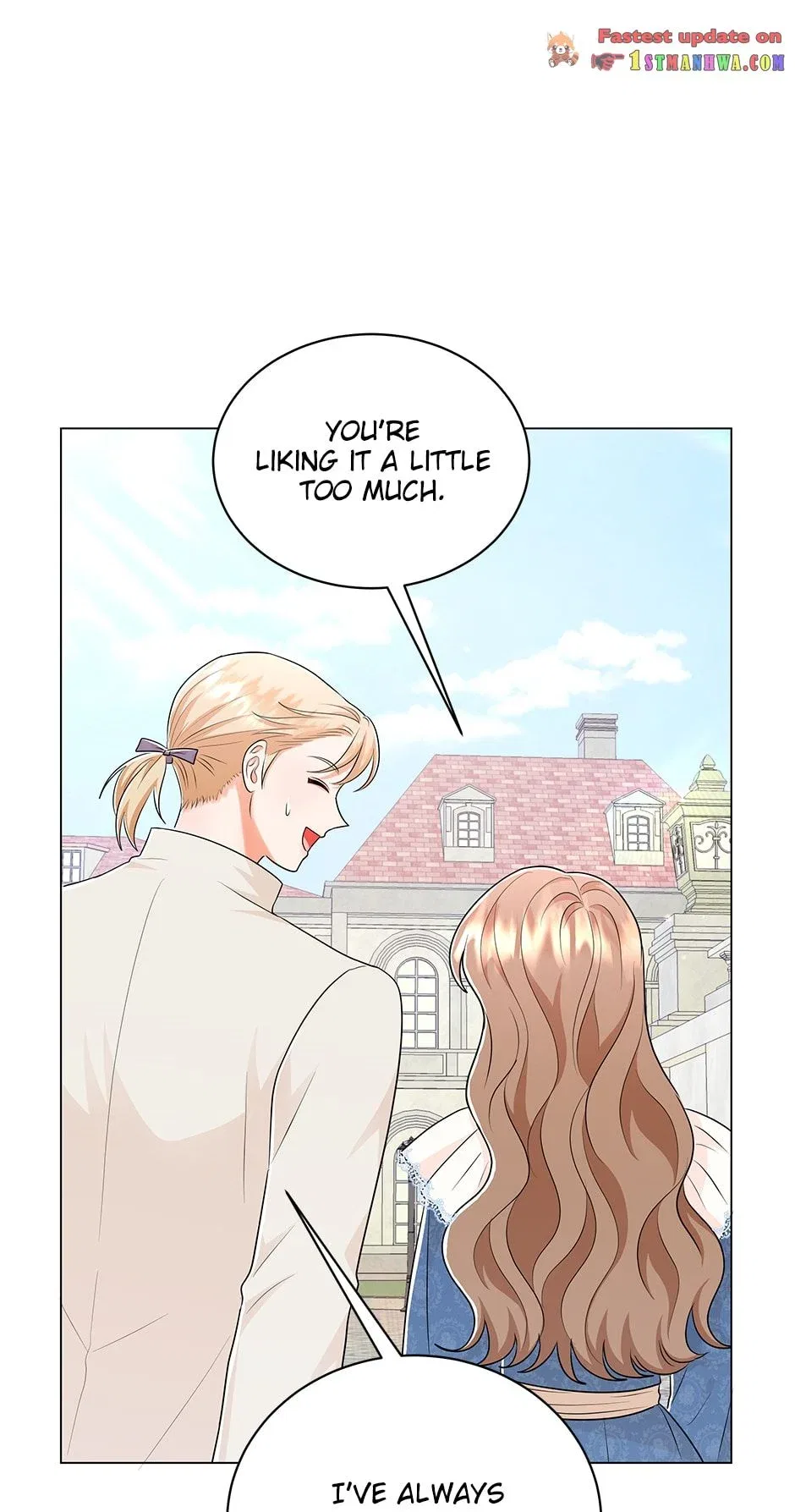 Resigning as the Villainess Chapter 42 – Page 41