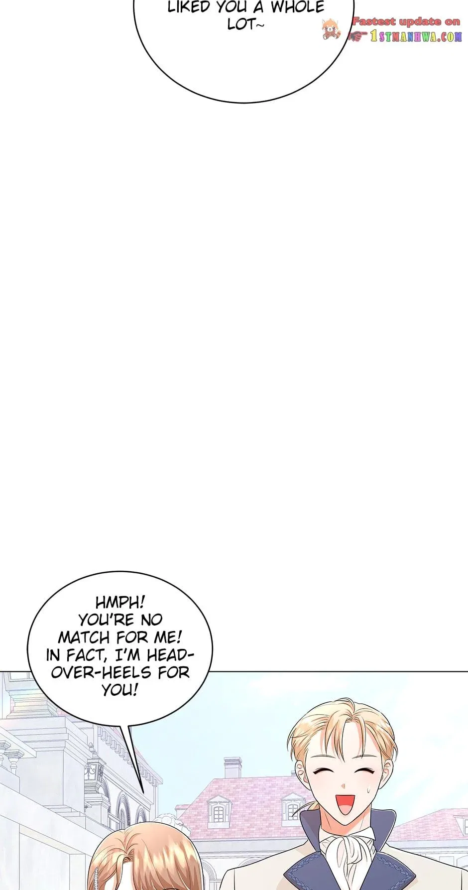 Resigning as the Villainess Chapter 42 – Page 42