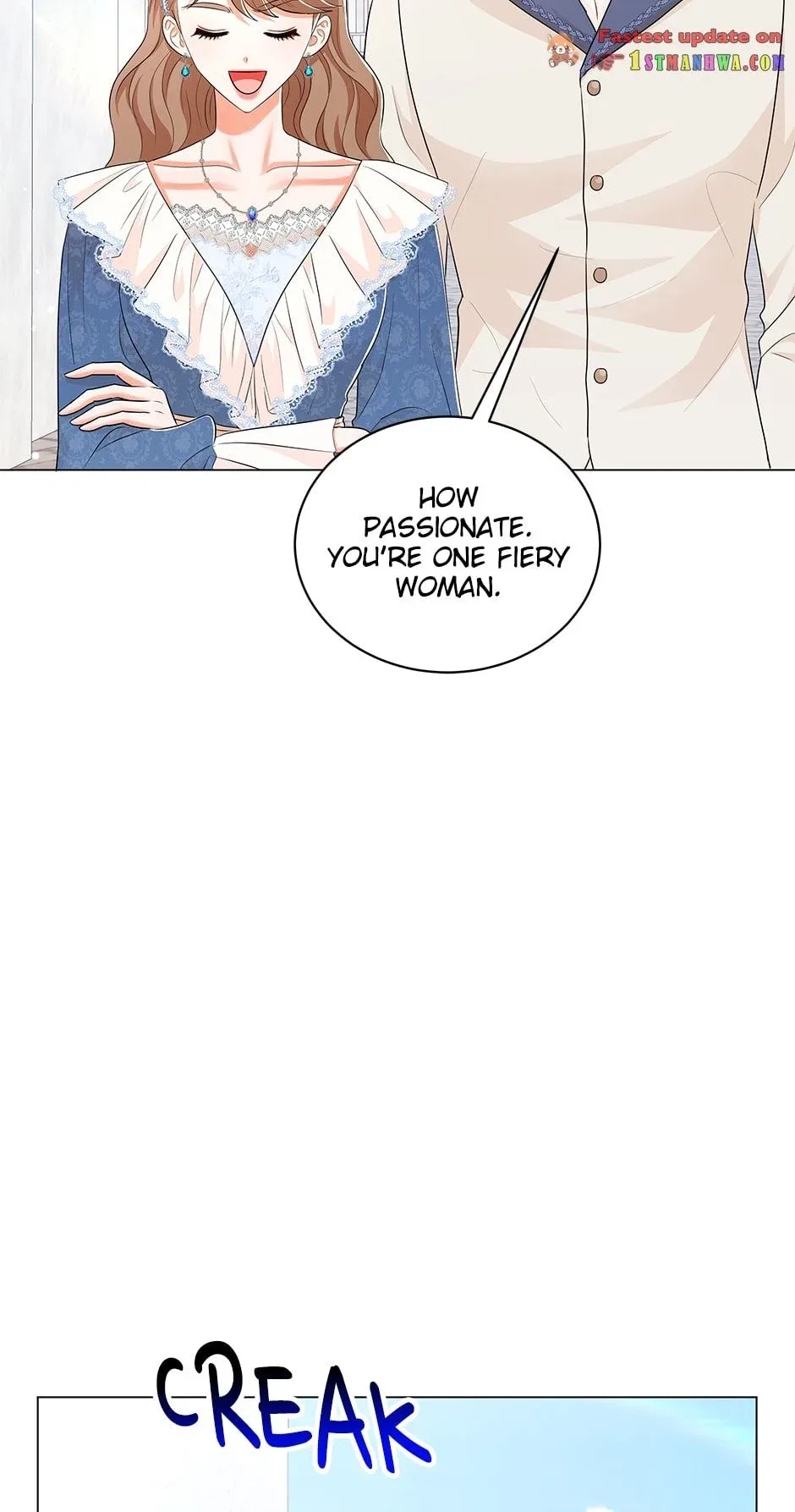 Resigning as the Villainess Chapter 42 – Page 43
