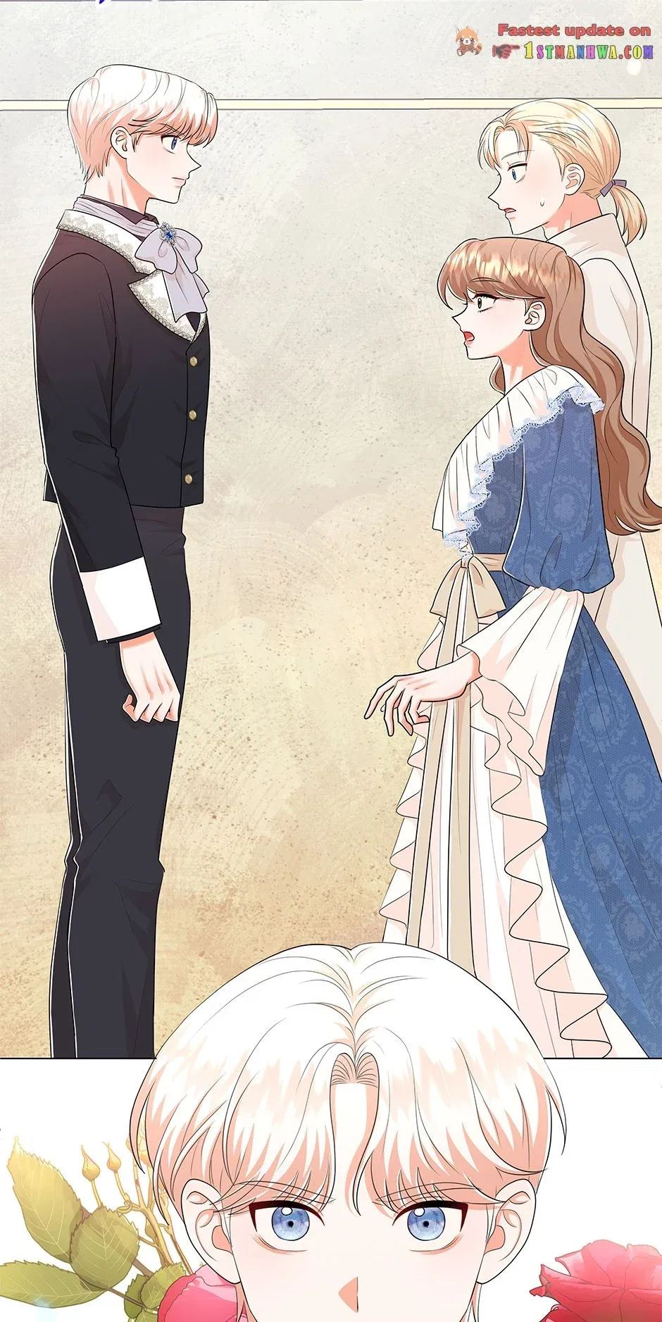 Resigning as the Villainess Chapter 42 – Page 46