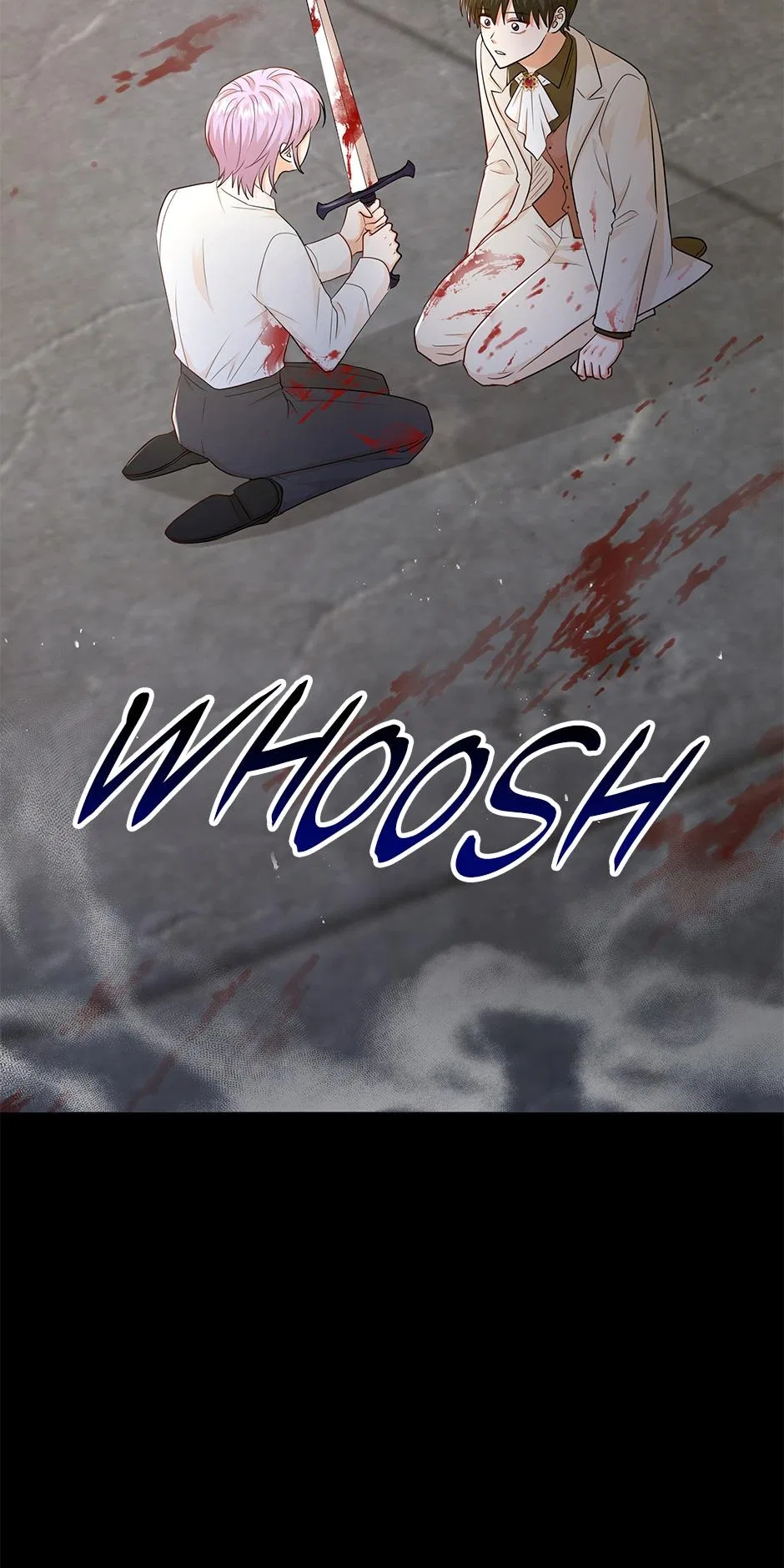 Resigning as the Villainess Chapter 41 – Page 2