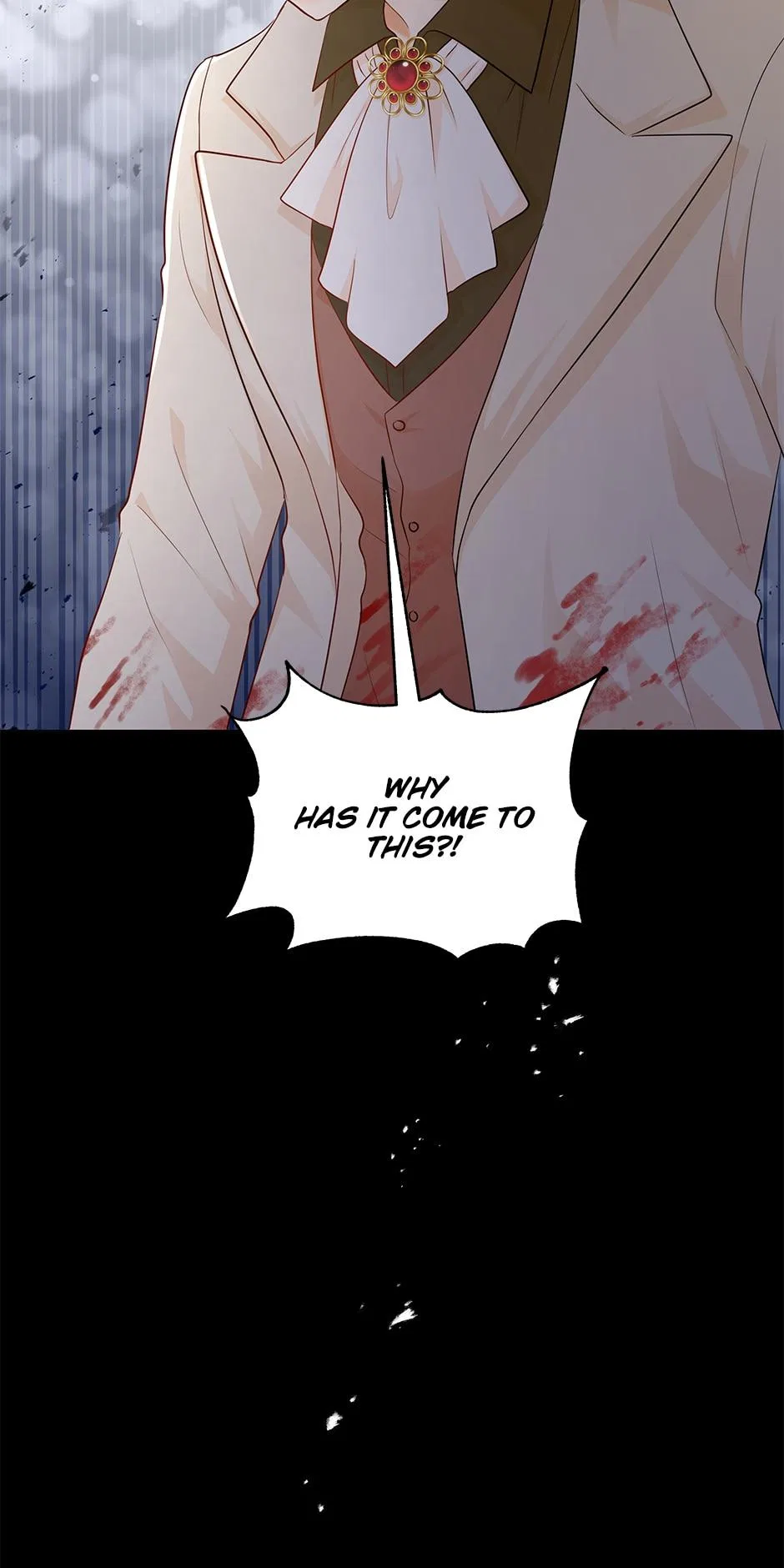 Resigning as the Villainess Chapter 41 – Page 5