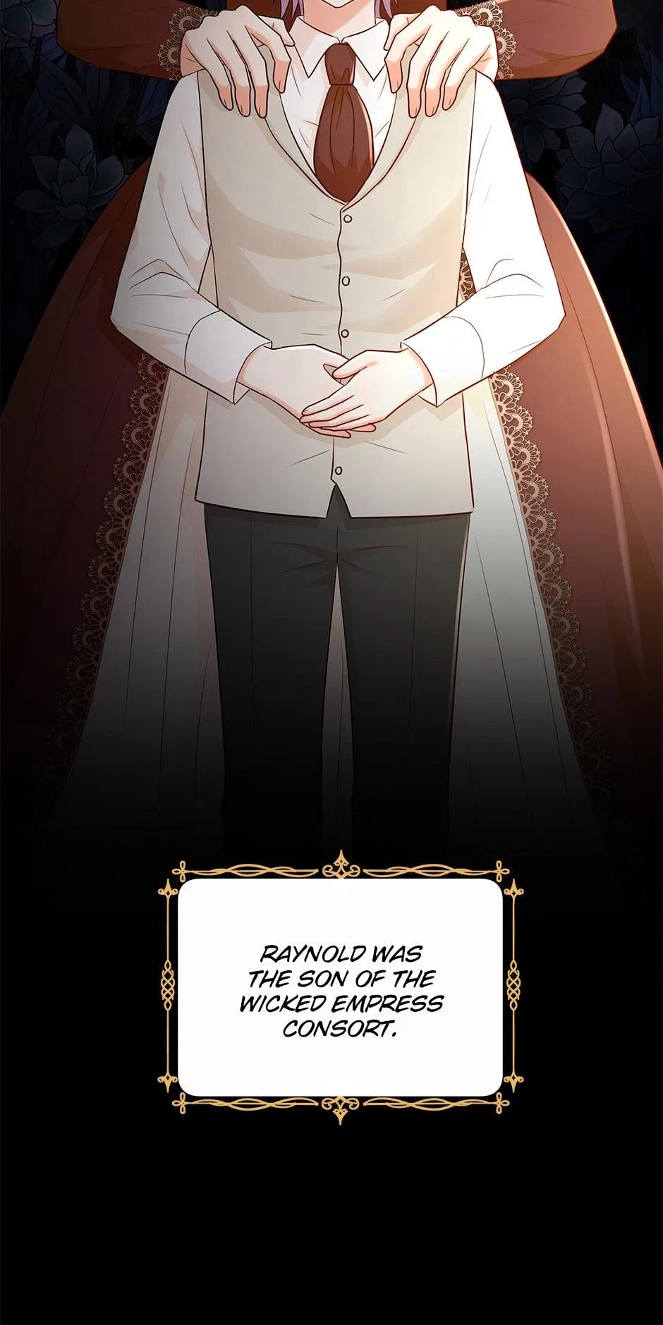 Resigning as the Villainess Chapter 41 – Page 7