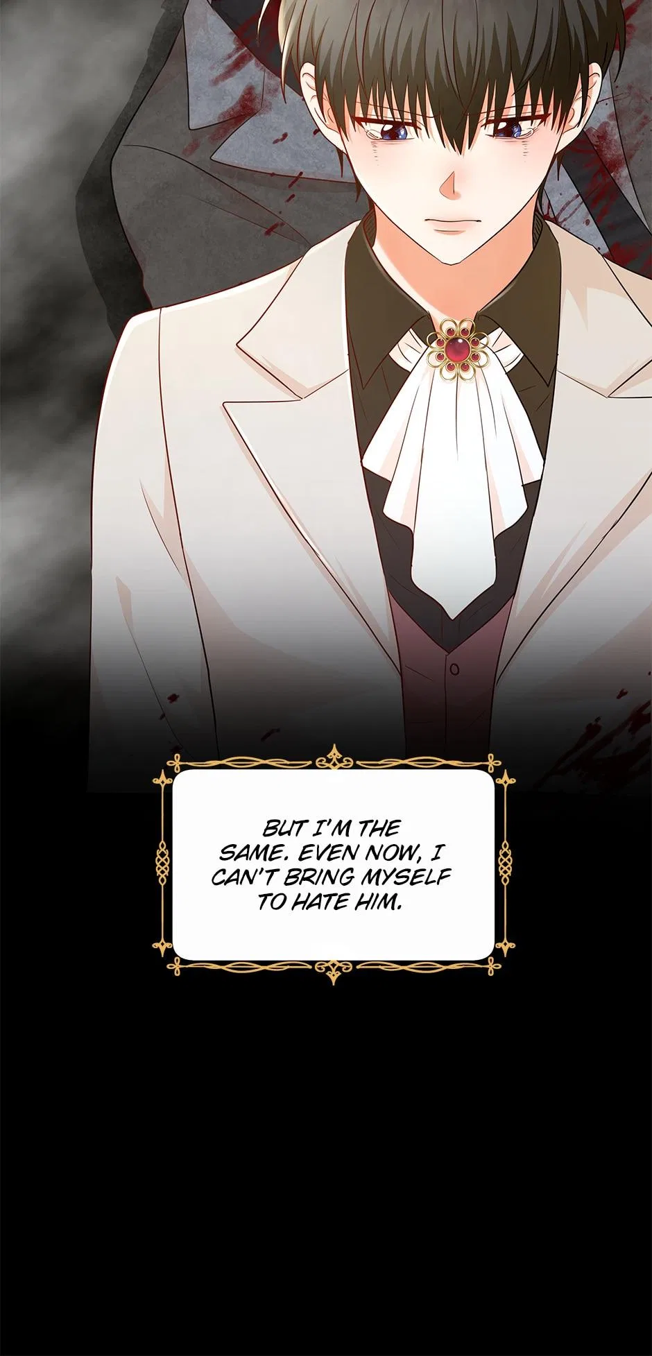 Resigning as the Villainess Chapter 41 – Page 13