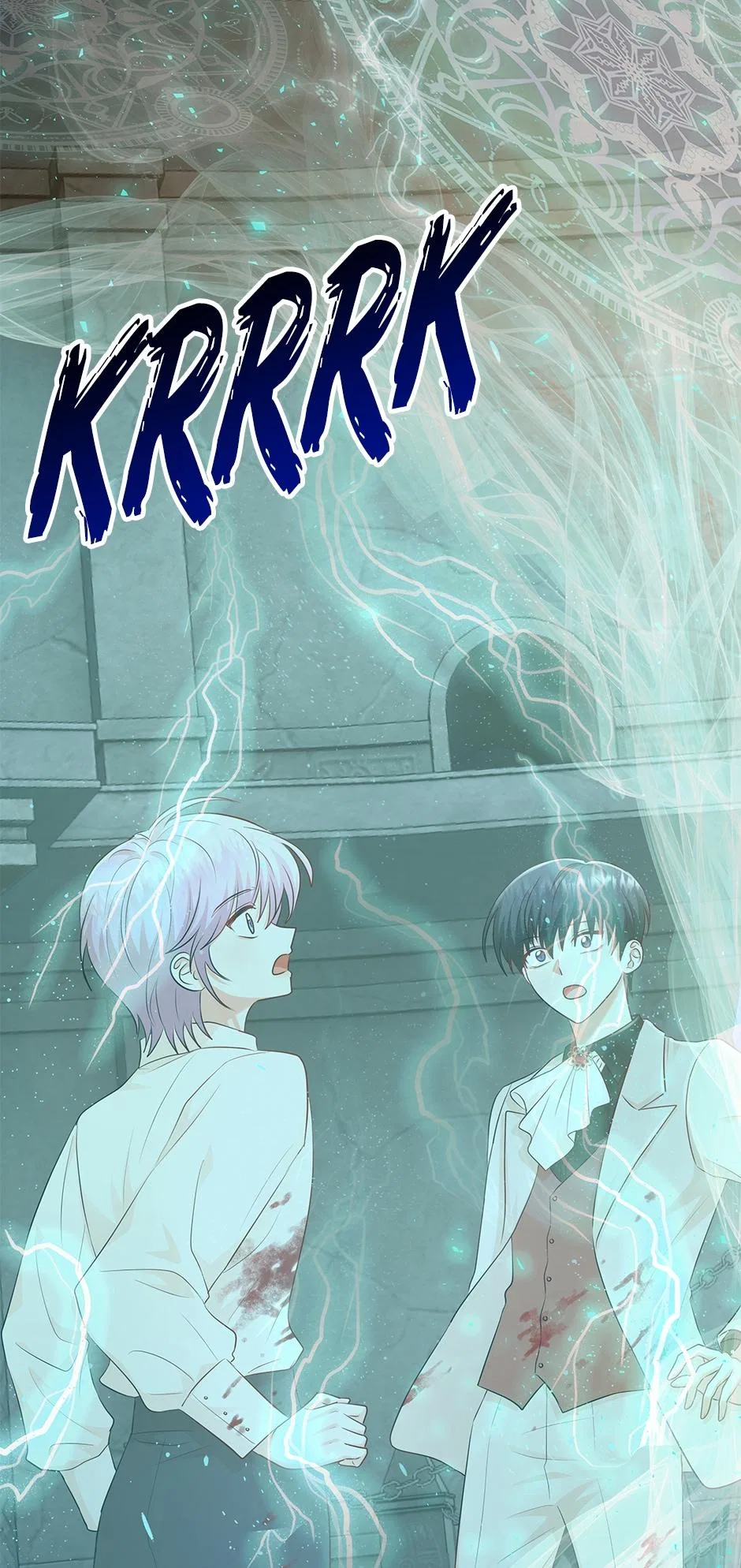 Resigning as the Villainess Chapter 41 – Page 17