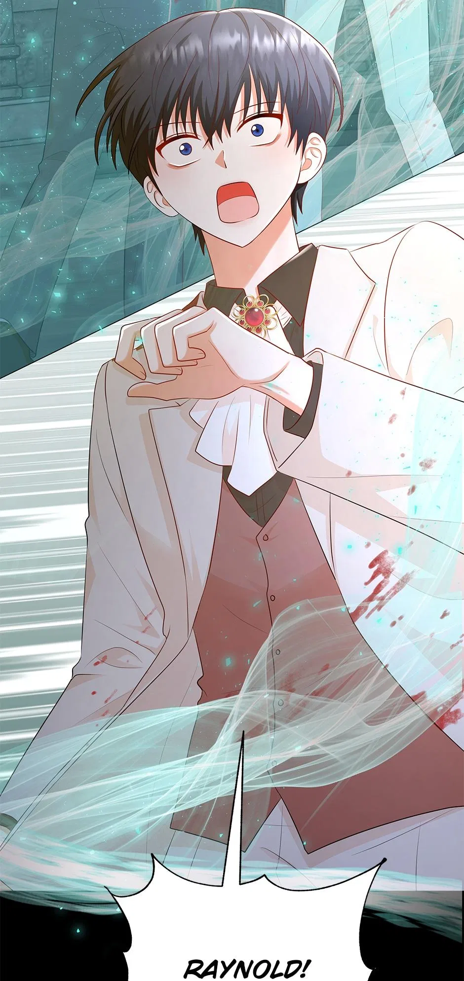 Resigning as the Villainess Chapter 41 – Page 18