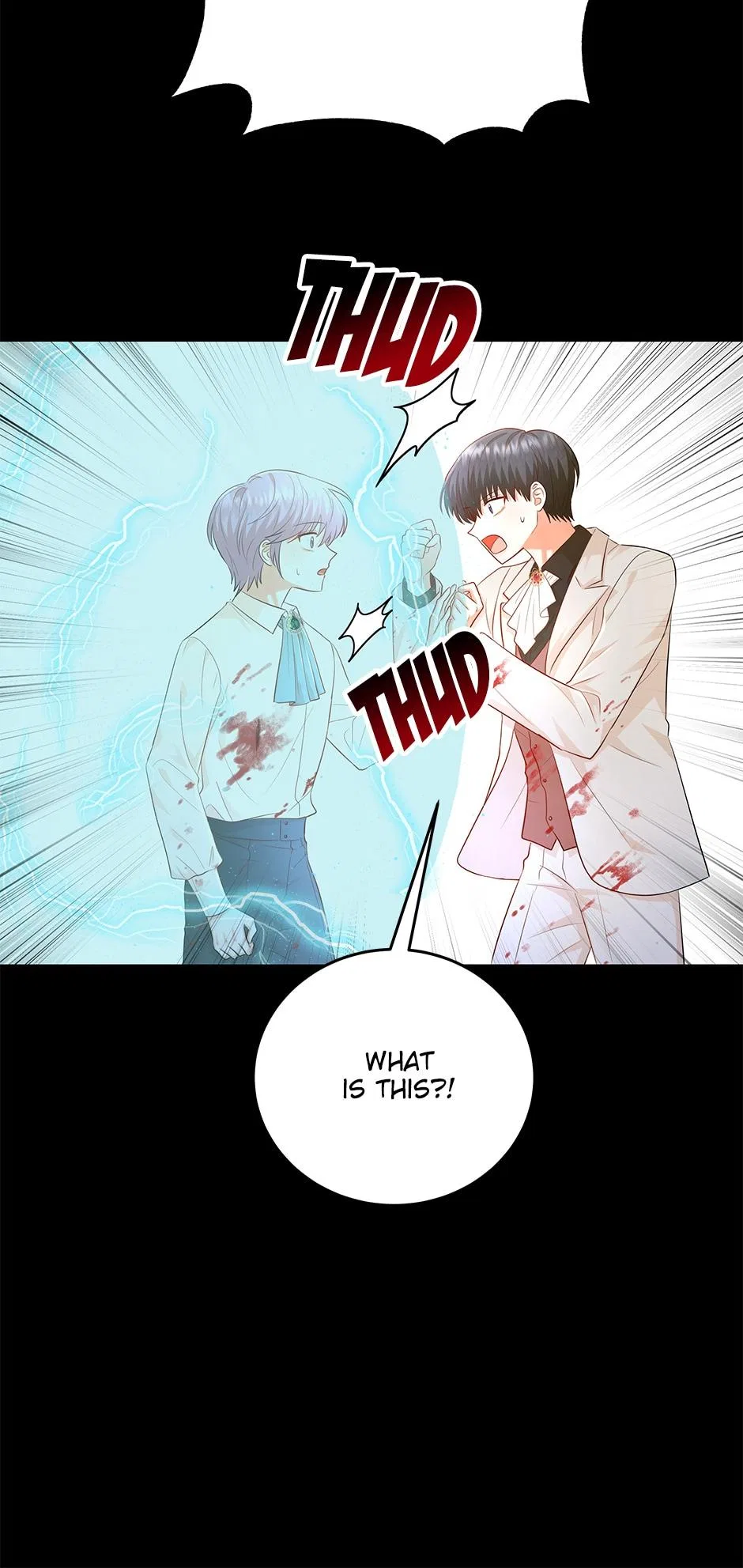 Resigning as the Villainess Chapter 41 – Page 19