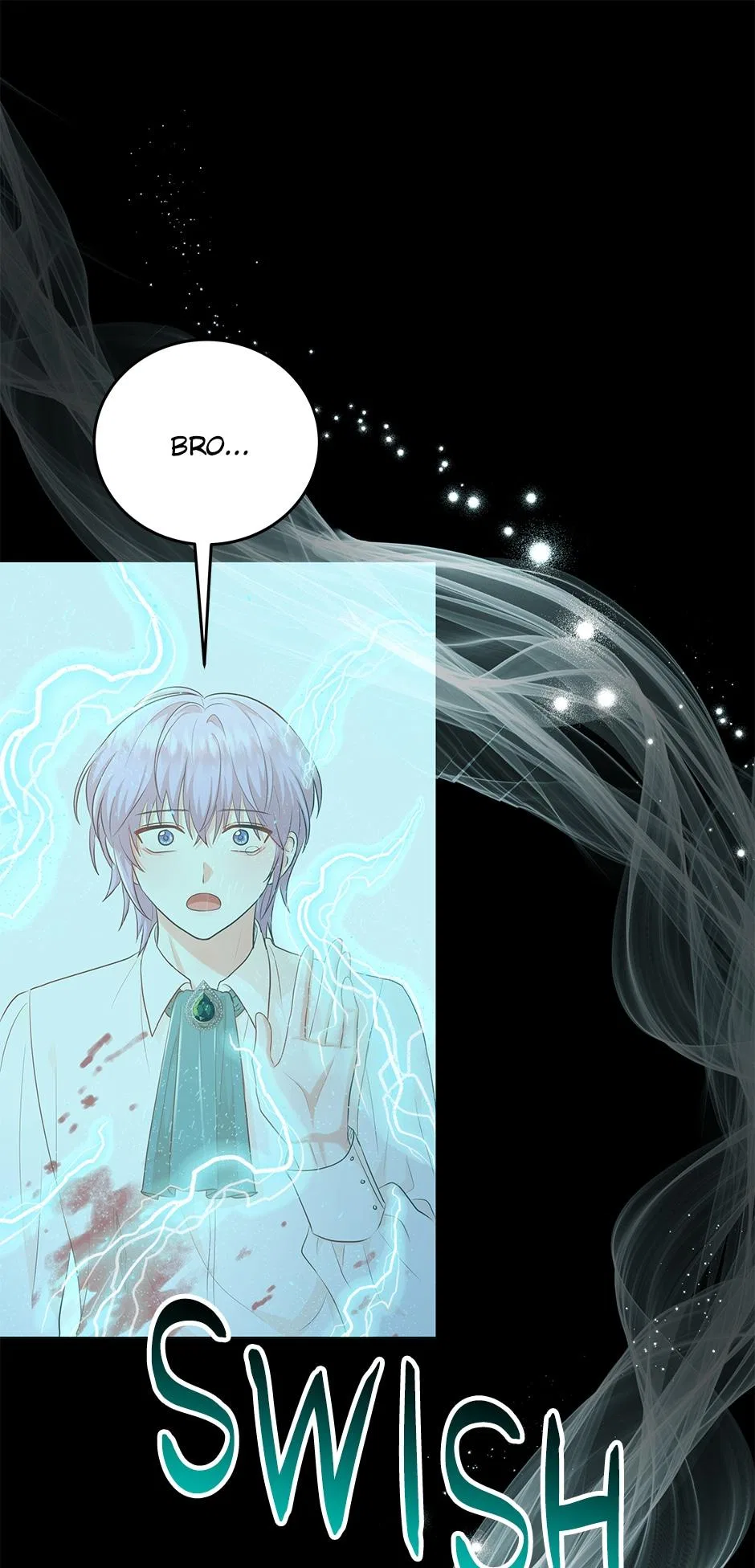 Resigning as the Villainess Chapter 41 – Page 20