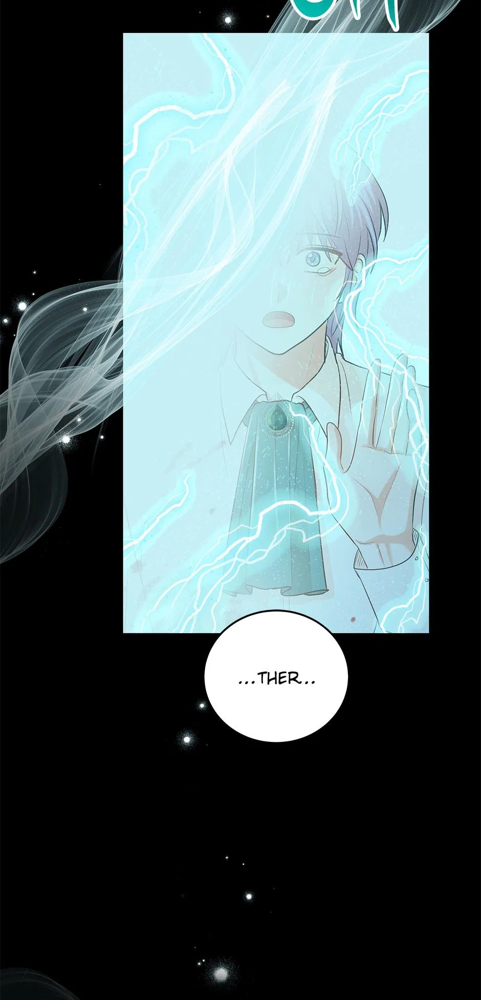 Resigning as the Villainess Chapter 41 – Page 21