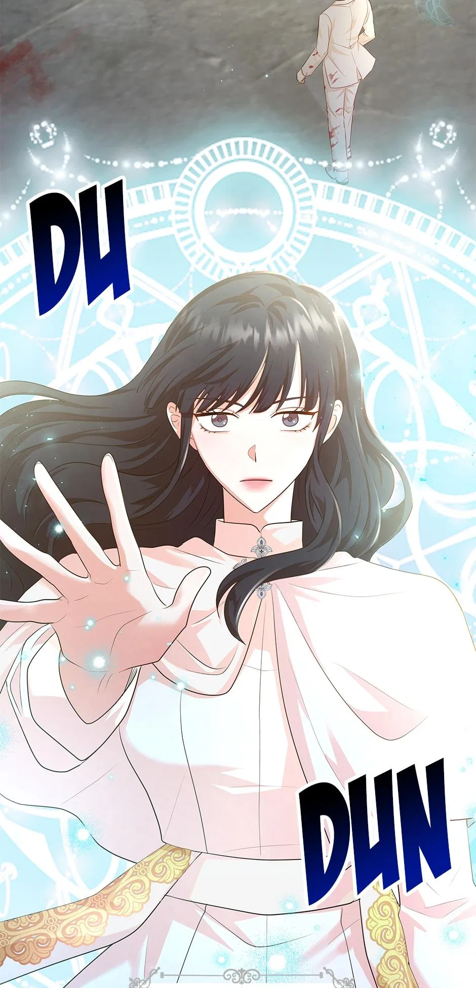 Resigning as the Villainess Chapter 41 – Page 23