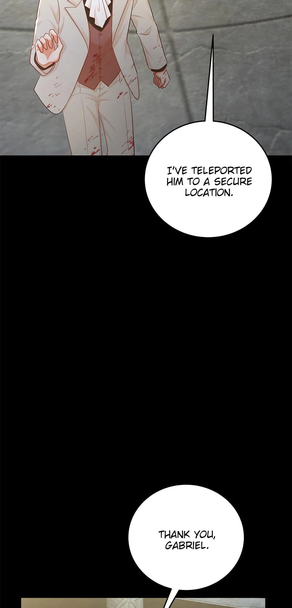 Resigning as the Villainess Chapter 41 – Page 25