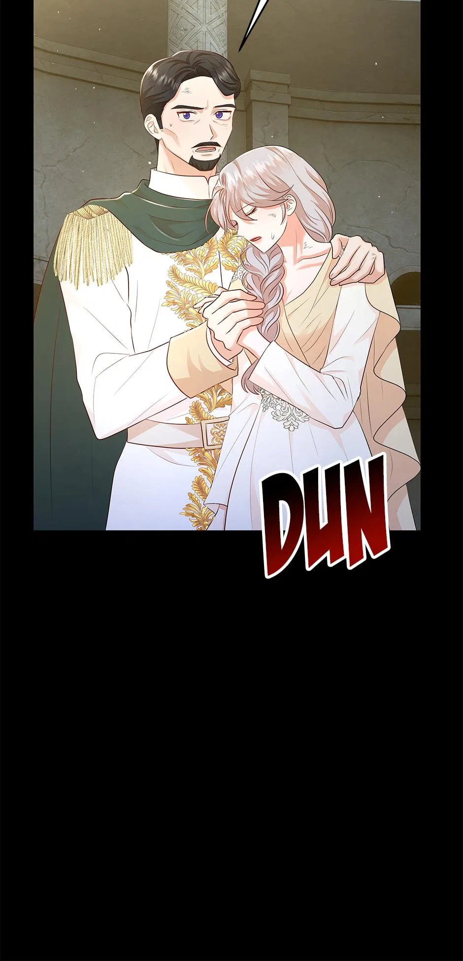 Resigning as the Villainess Chapter 41 – Page 26