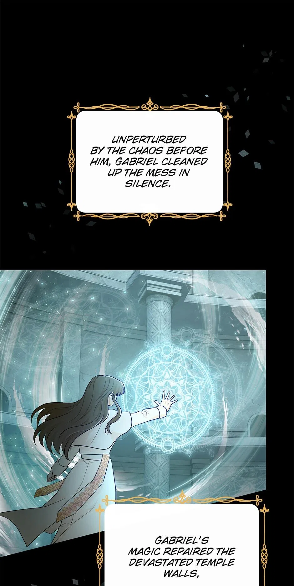 Resigning as the Villainess Chapter 41 – Page 27