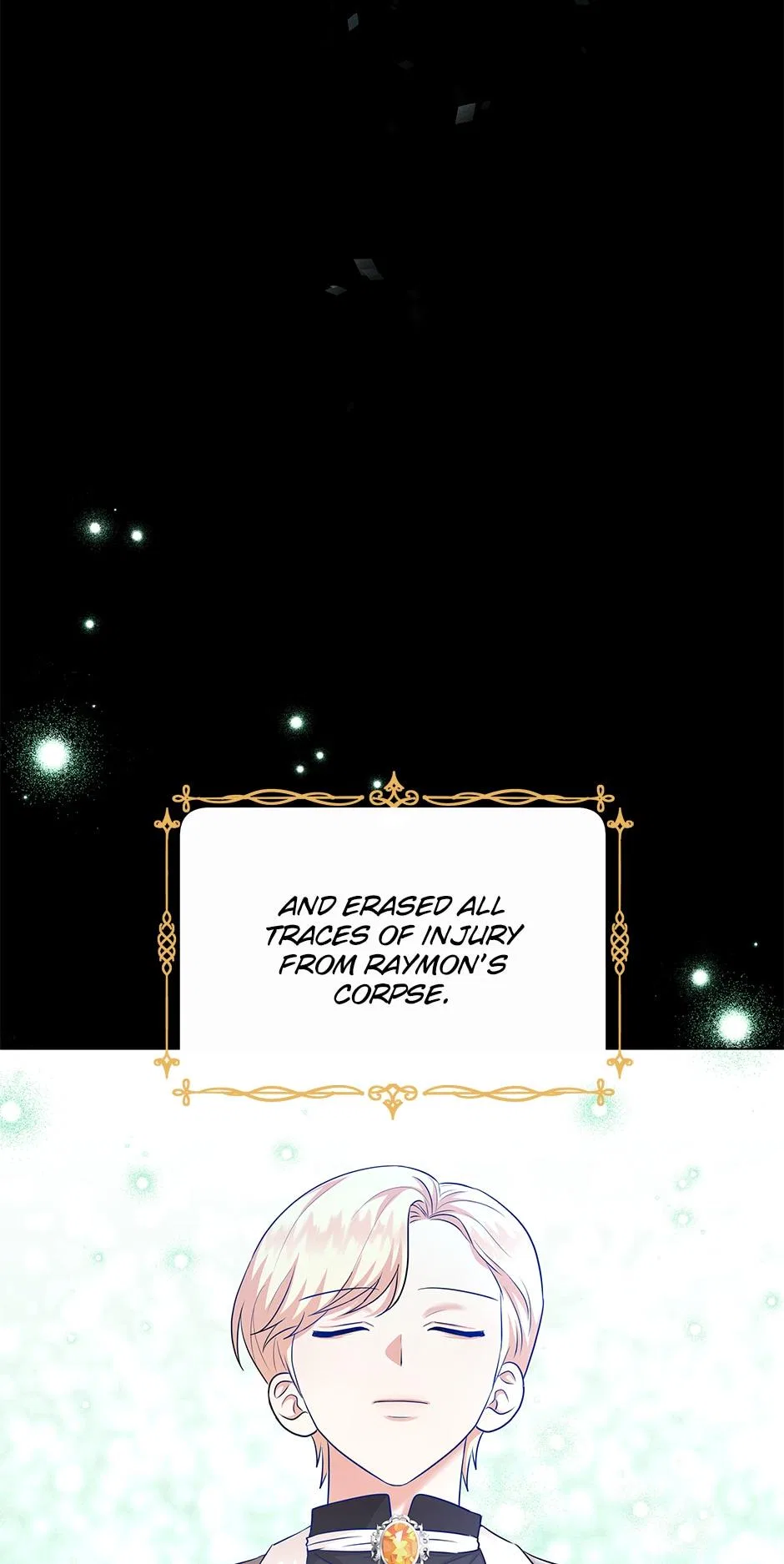 Resigning as the Villainess Chapter 41 – Page 29