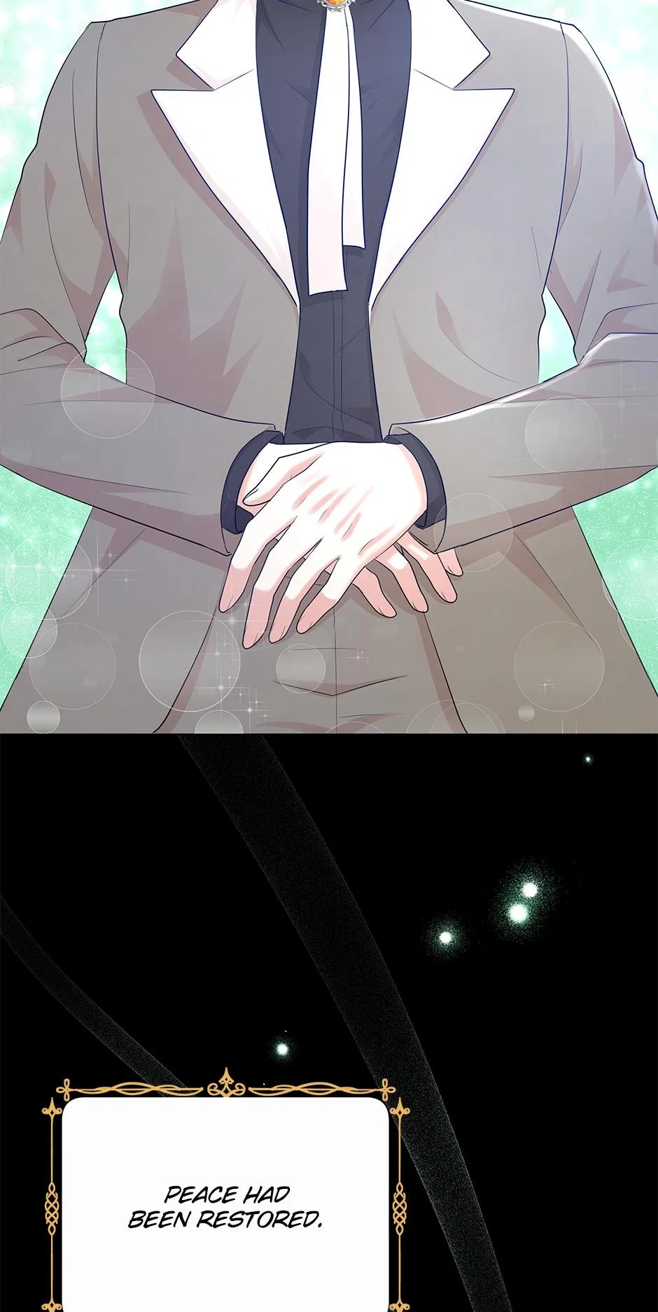 Resigning as the Villainess Chapter 41 – Page 30