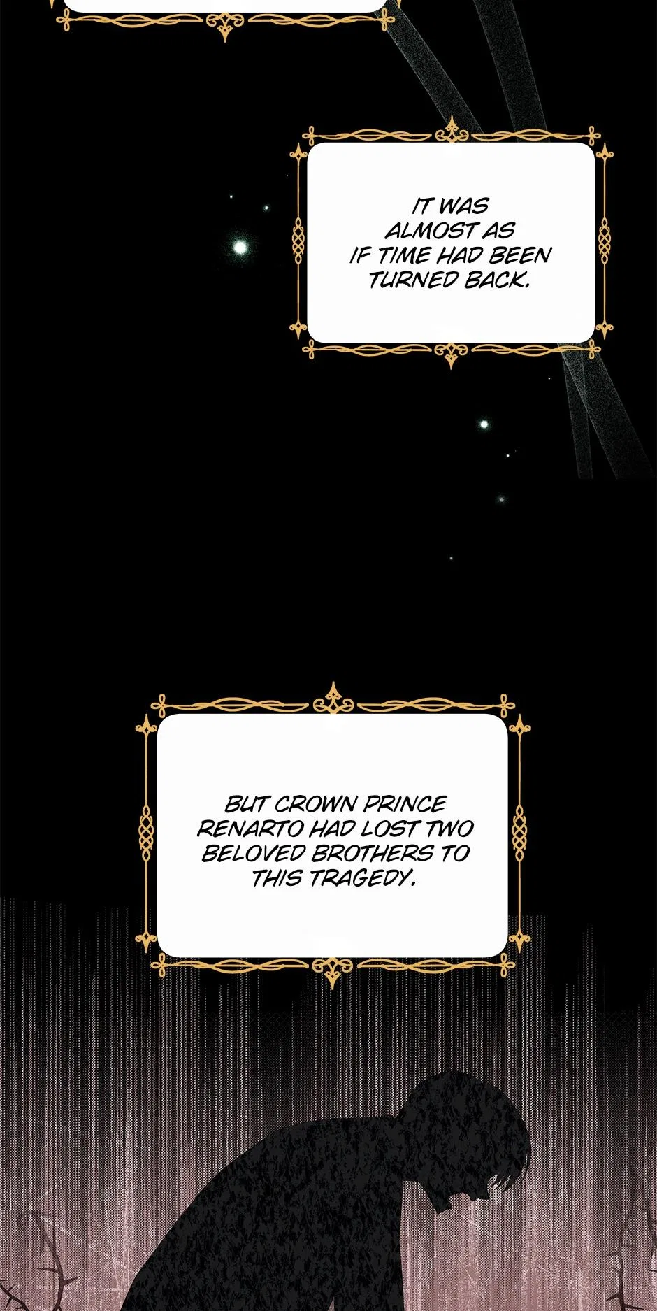 Resigning as the Villainess Chapter 41 – Page 31